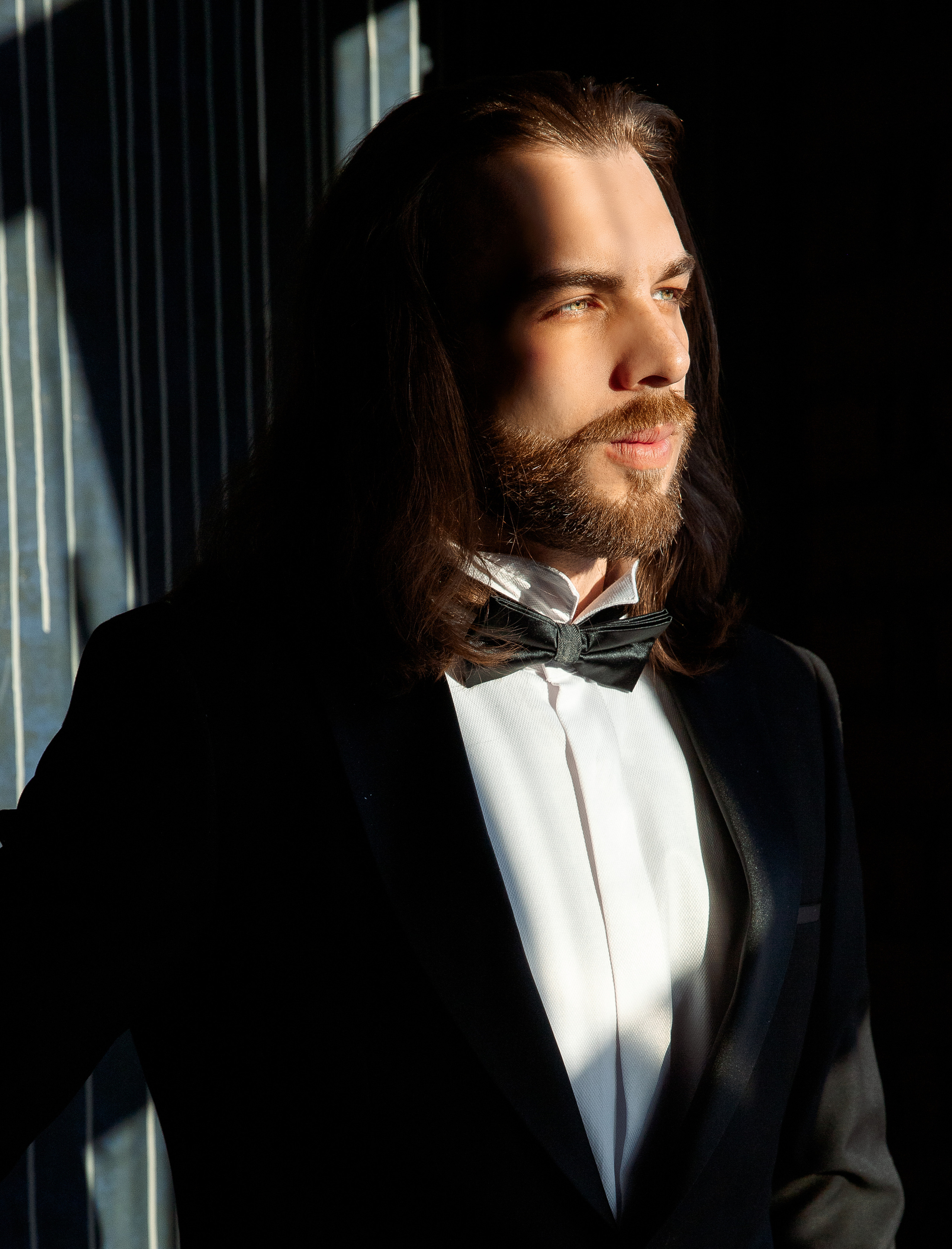 Анна и Ярослав. Свадебный и семейный фотограф в Челябинске Юлия Ишимова