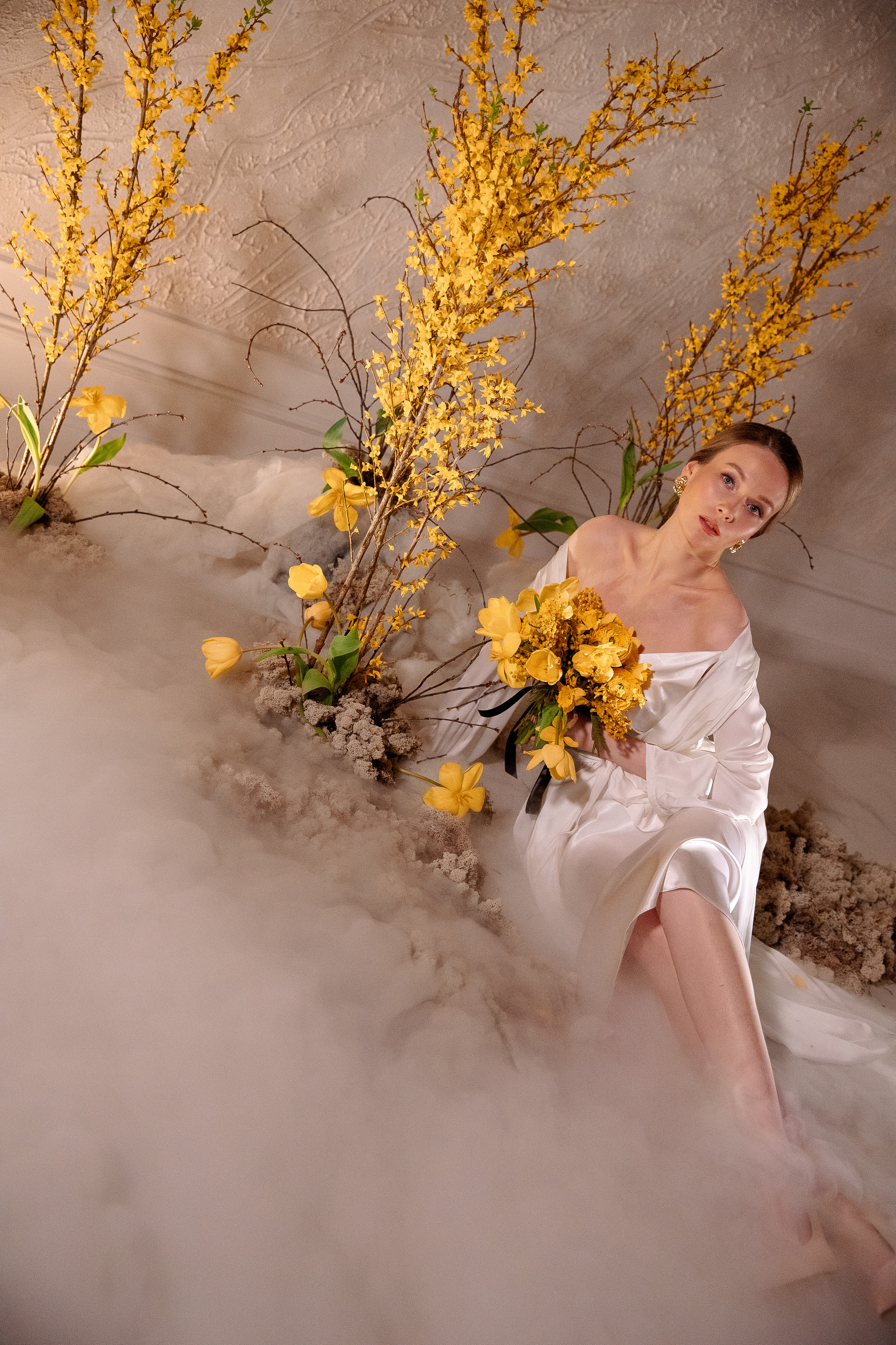 Анна и Ярослав. Свадебный и семейный фотограф в Челябинске Юлия Ишимова