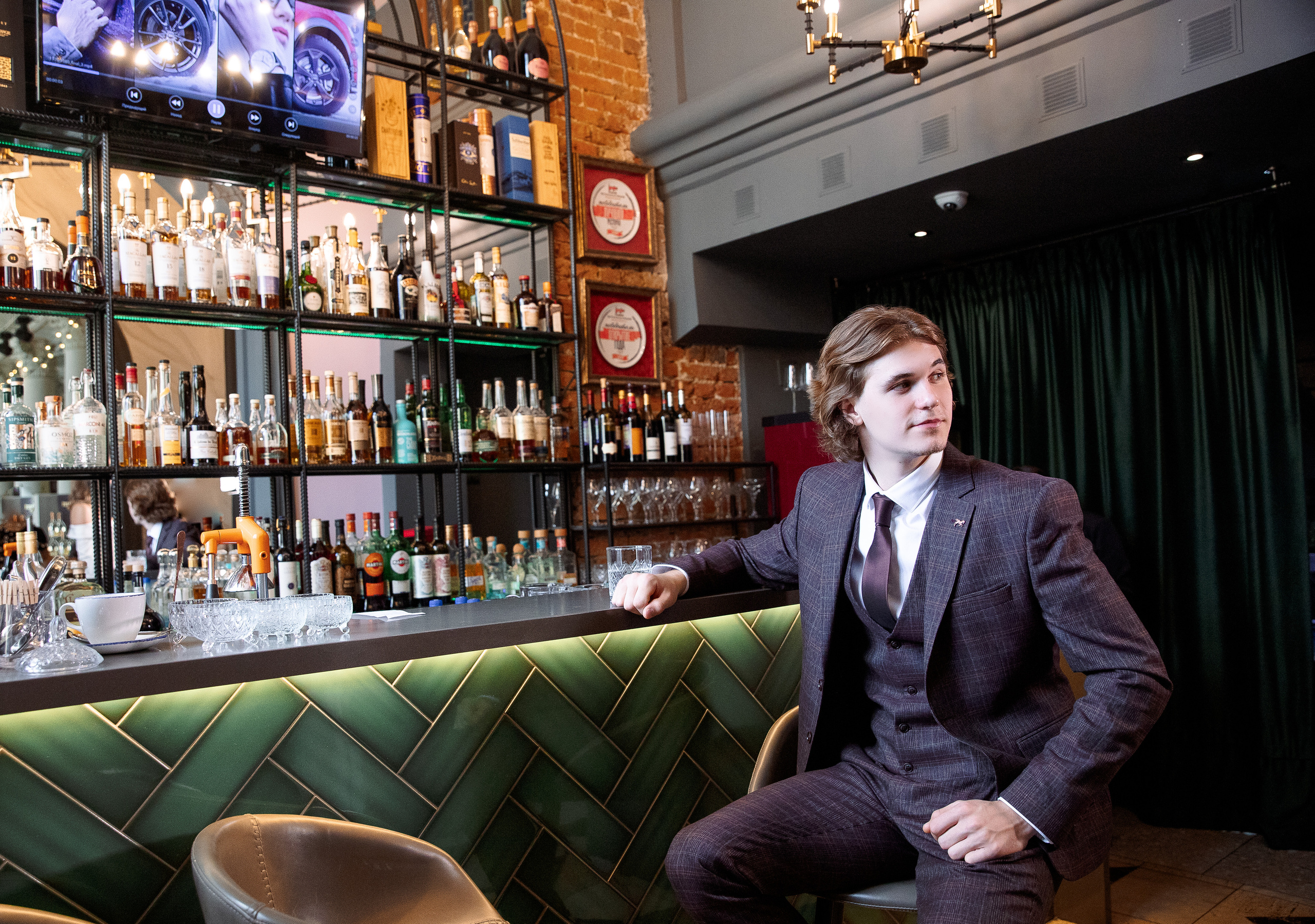 Ксения и Константин. Свадебный и семейный фотограф в Челябинске Юлия Ишимова