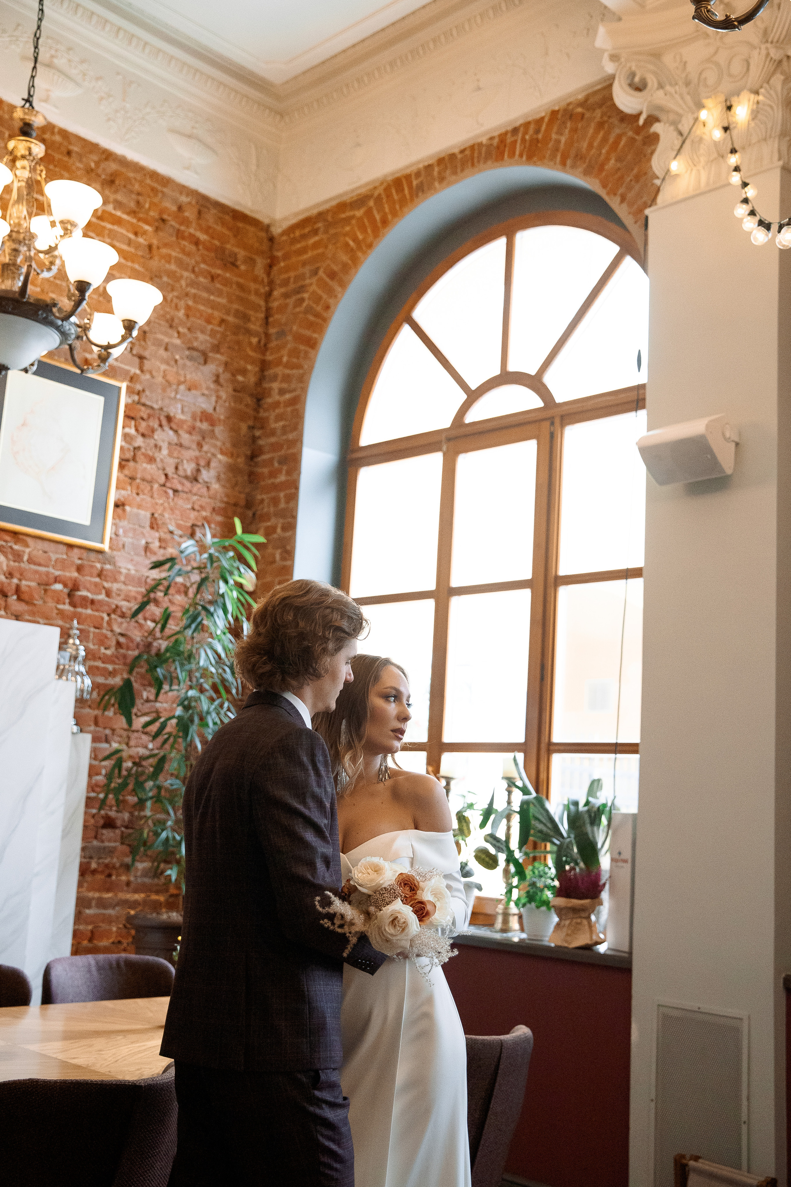 Ксения и Константин. Свадебный и семейный фотограф в Челябинске Юлия Ишимова