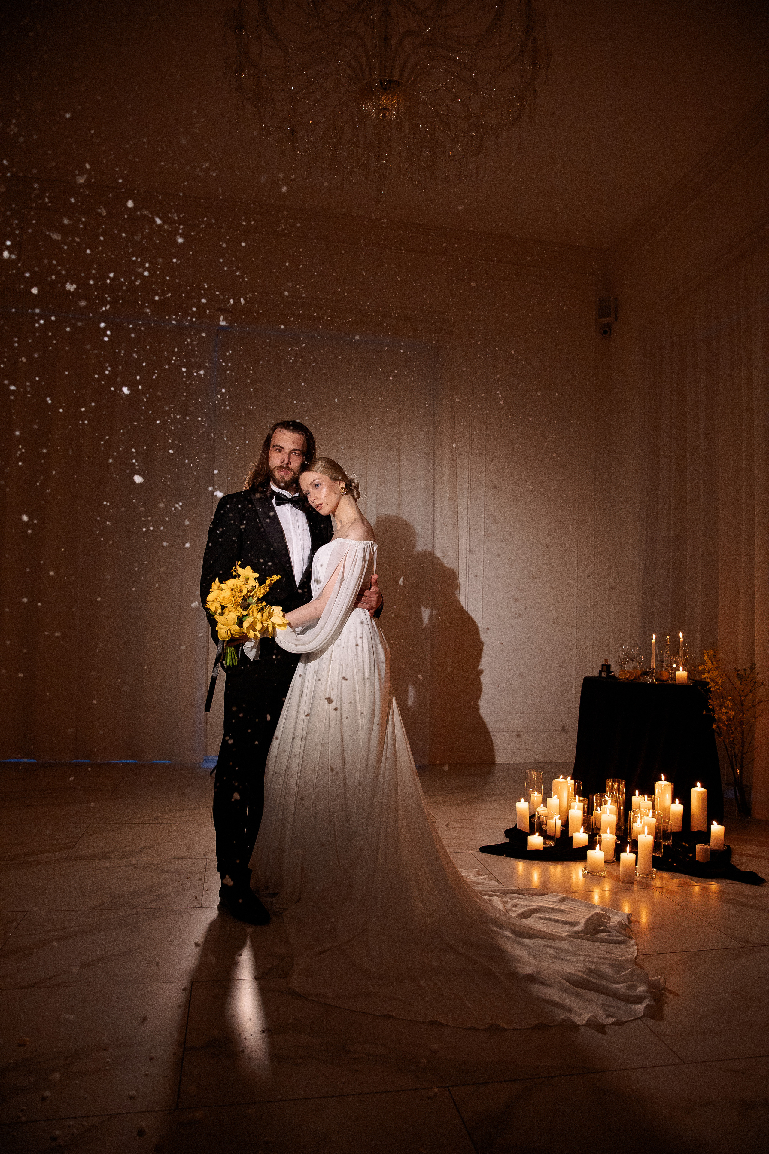 Анна и Ярослав. Свадебный и семейный фотограф в Челябинске Юлия Ишимова