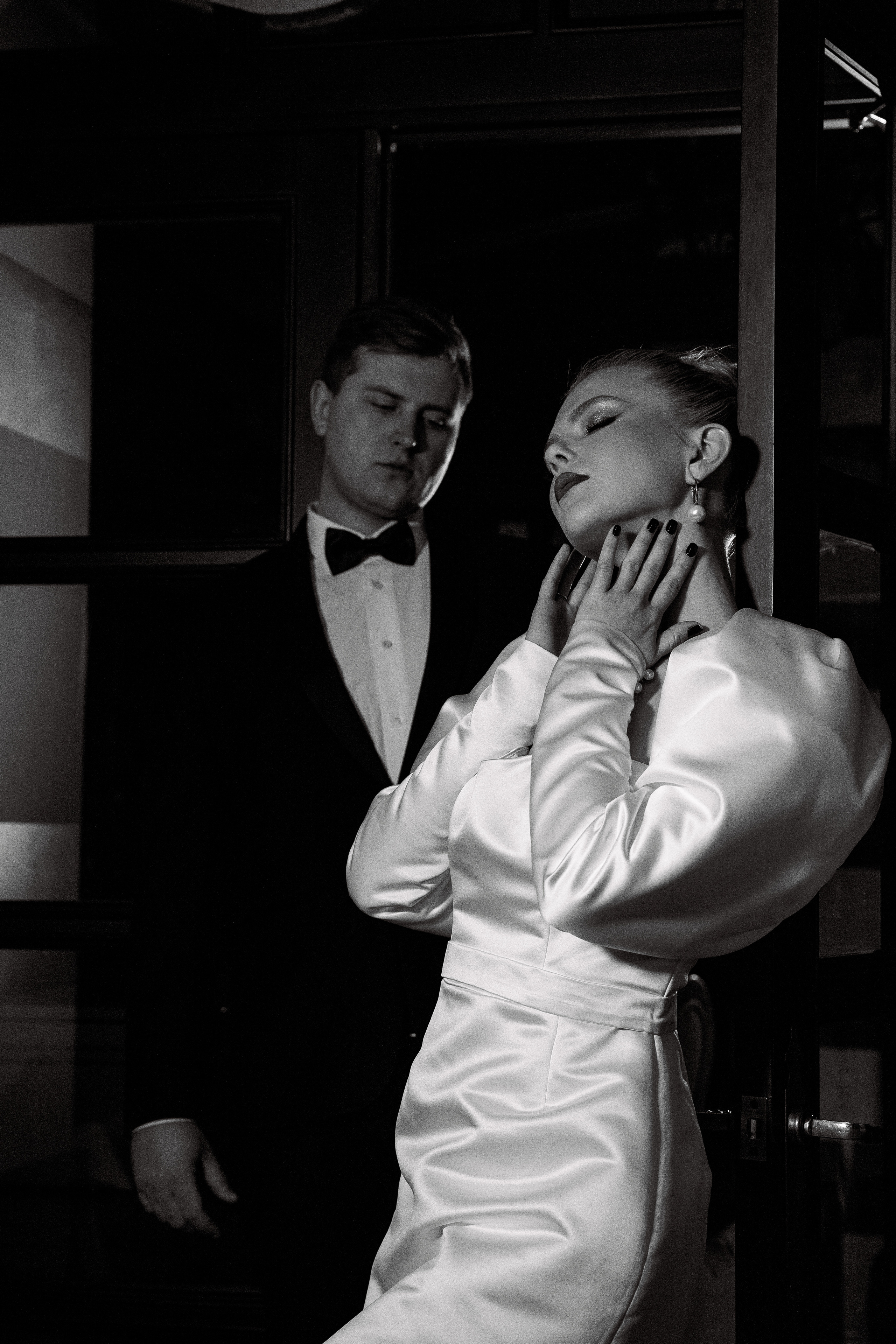 Полина и Арсений. Свадебный и семейный фотограф в Челябинске Юлия Ишимова