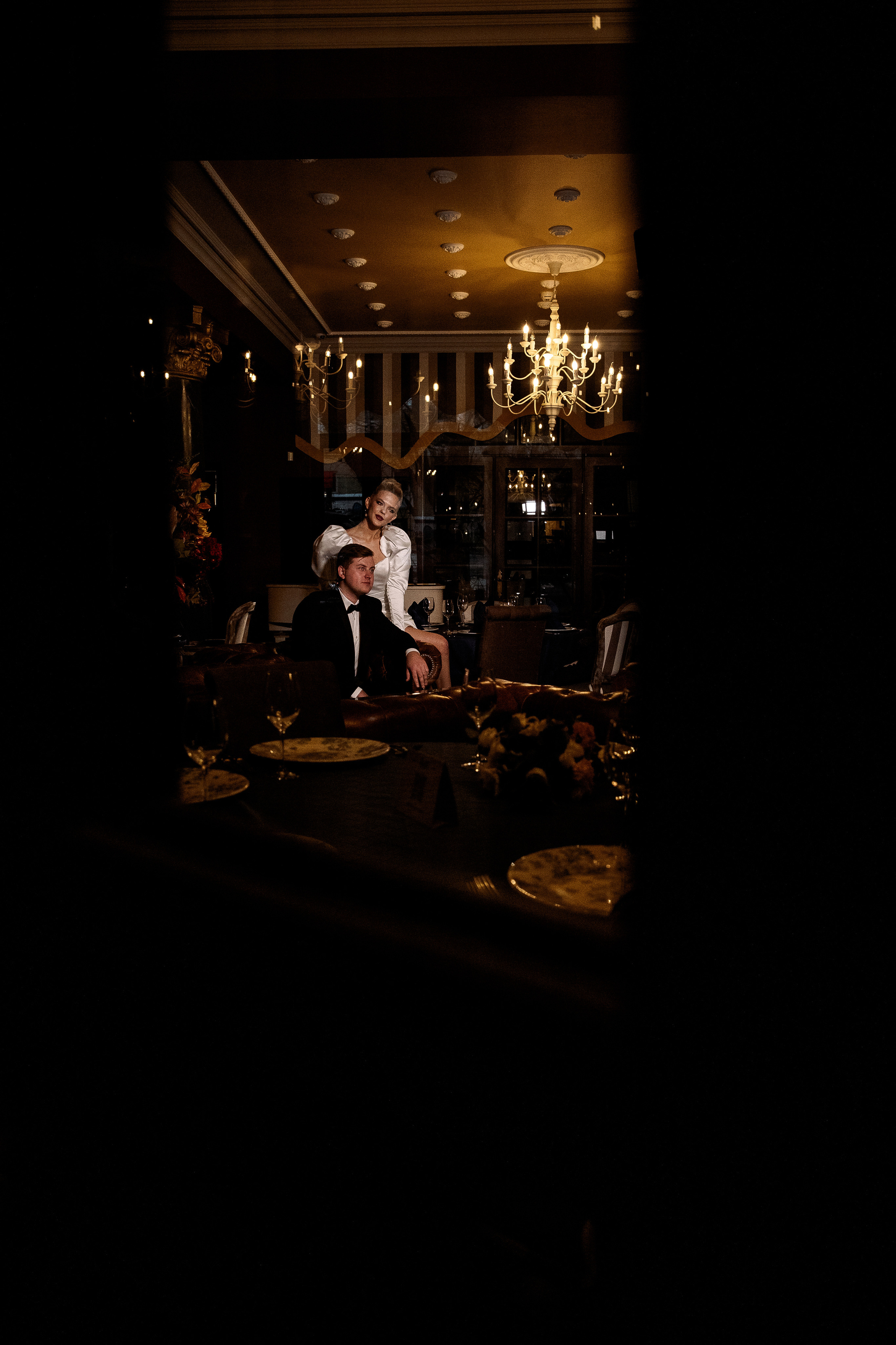 Полина и Арсений. Свадебный и семейный фотограф в Челябинске Юлия Ишимова