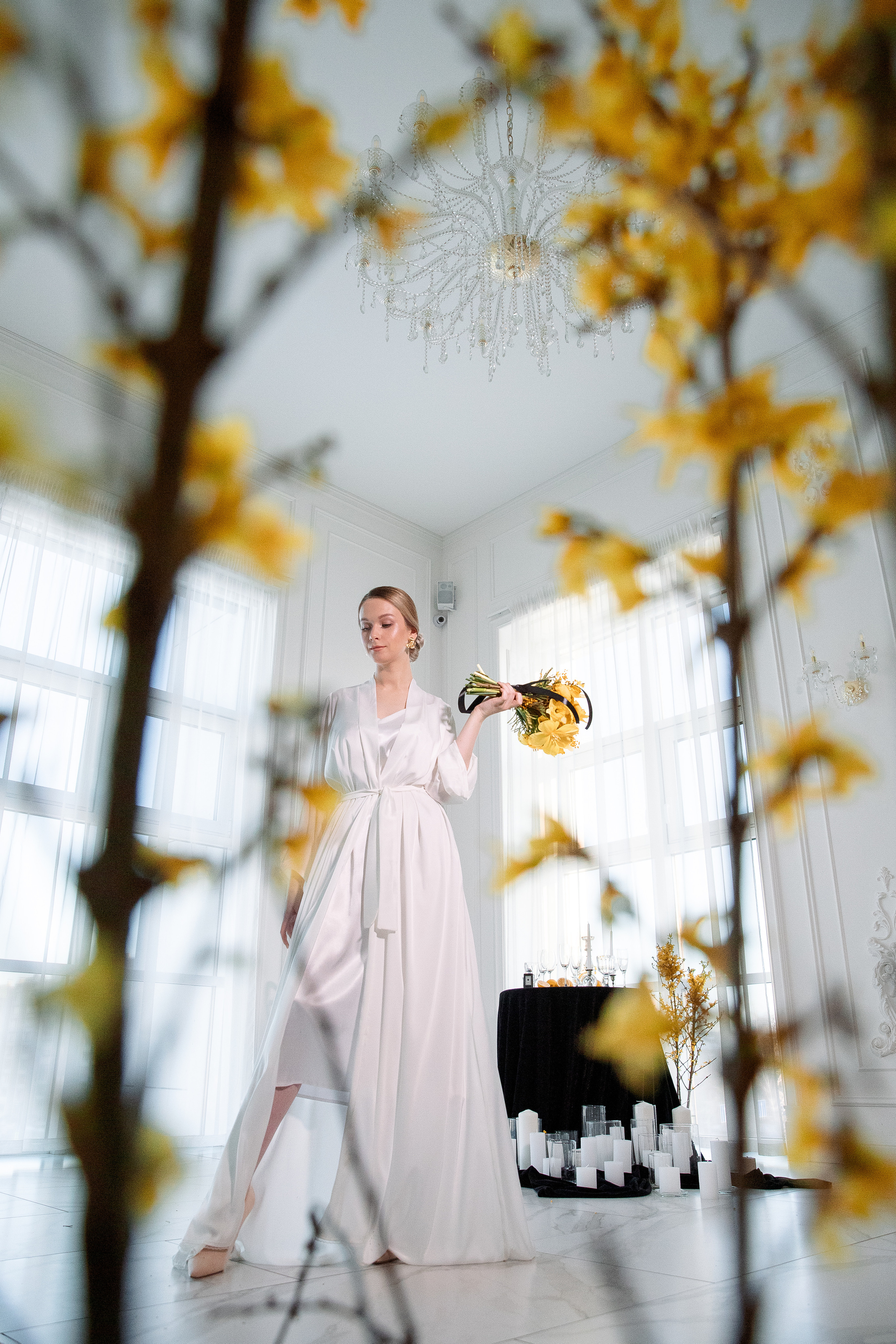 Анна и Ярослав. Свадебный и семейный фотограф в Челябинске Юлия Ишимова