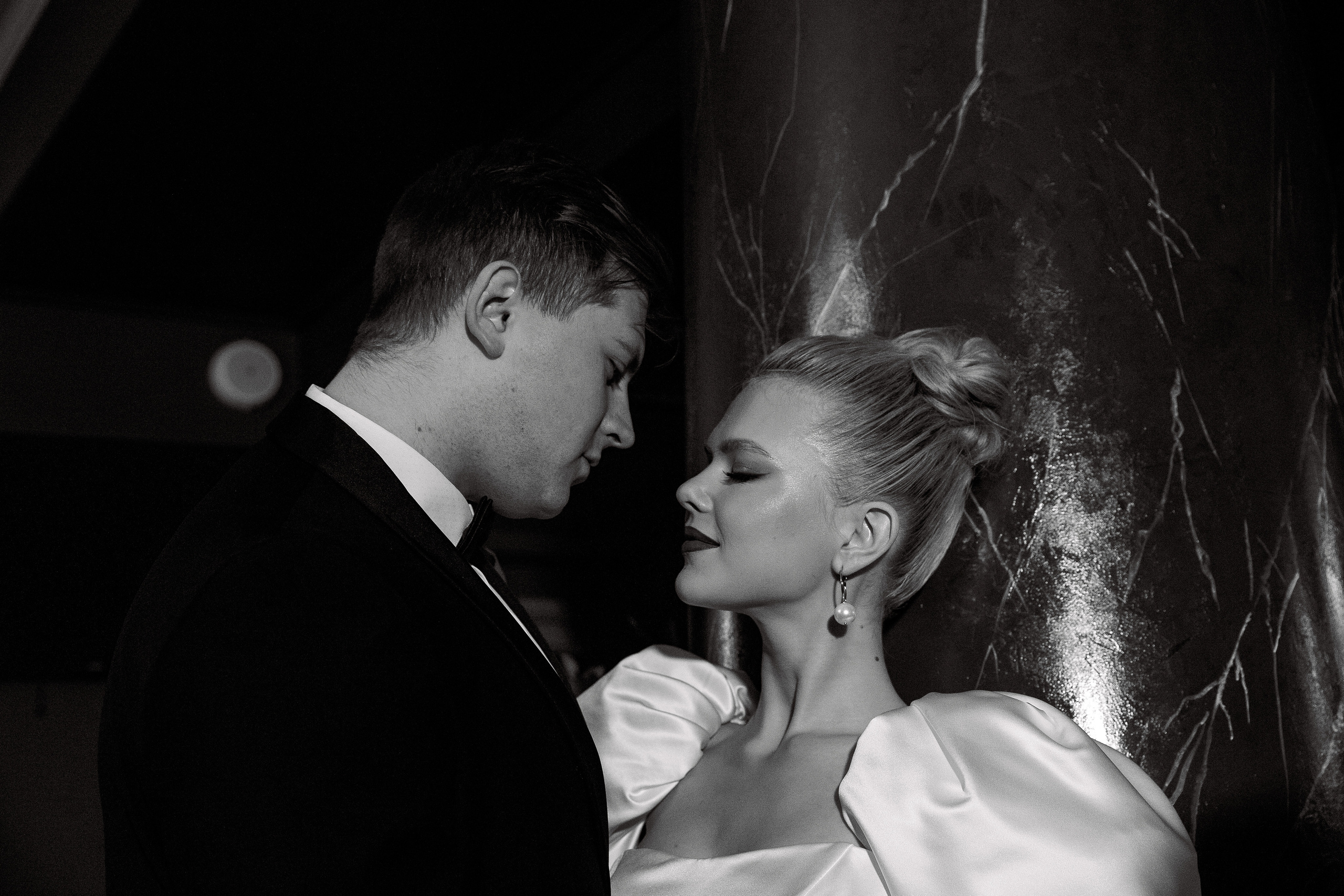 Полина и Арсений. Свадебный и семейный фотограф в Челябинске Юлия Ишимова