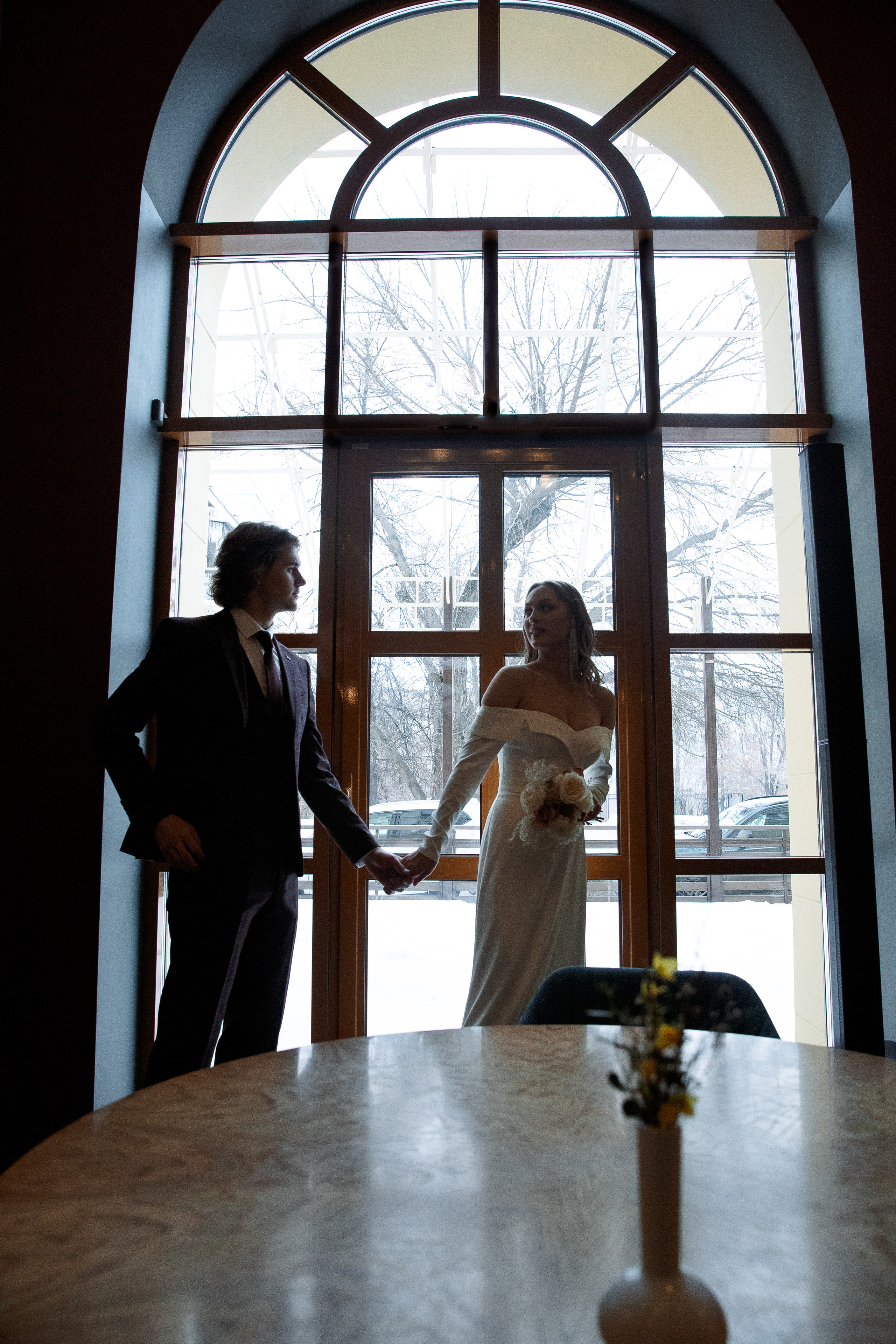 Ксения и Константин. Свадебный и семейный фотограф в Челябинске Юлия Ишимова