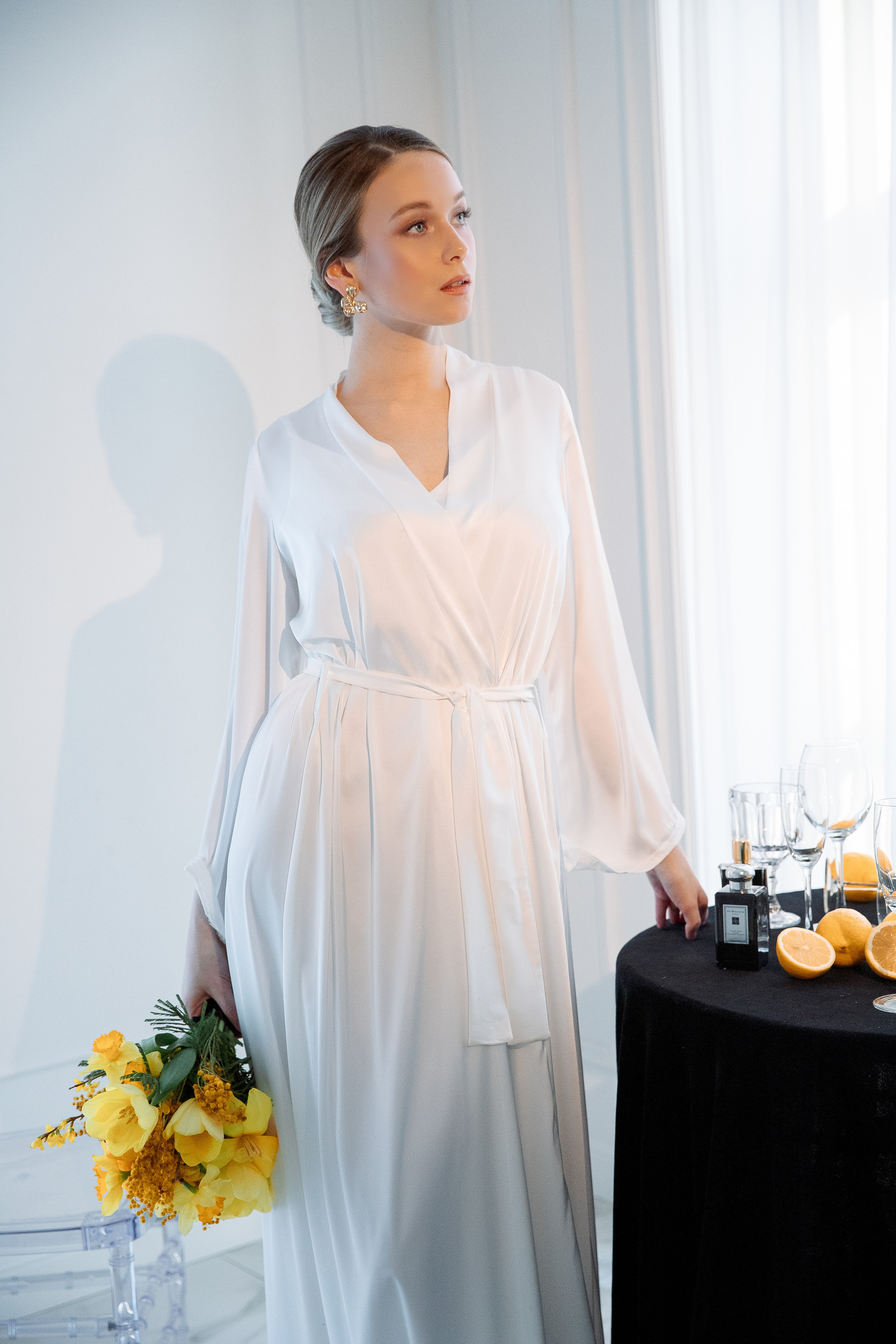 Анна и Ярослав. Свадебный и семейный фотограф в Челябинске Юлия Ишимова