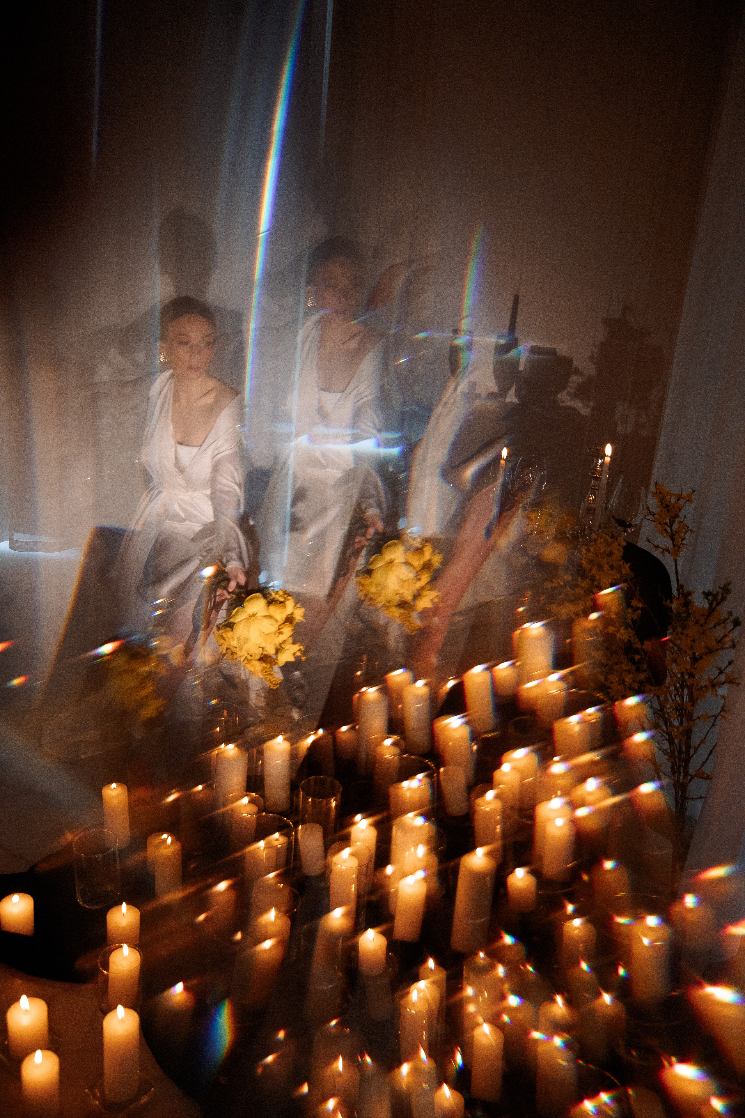 Анна и Ярослав. Свадебный и семейный фотограф в Челябинске Юлия Ишимова