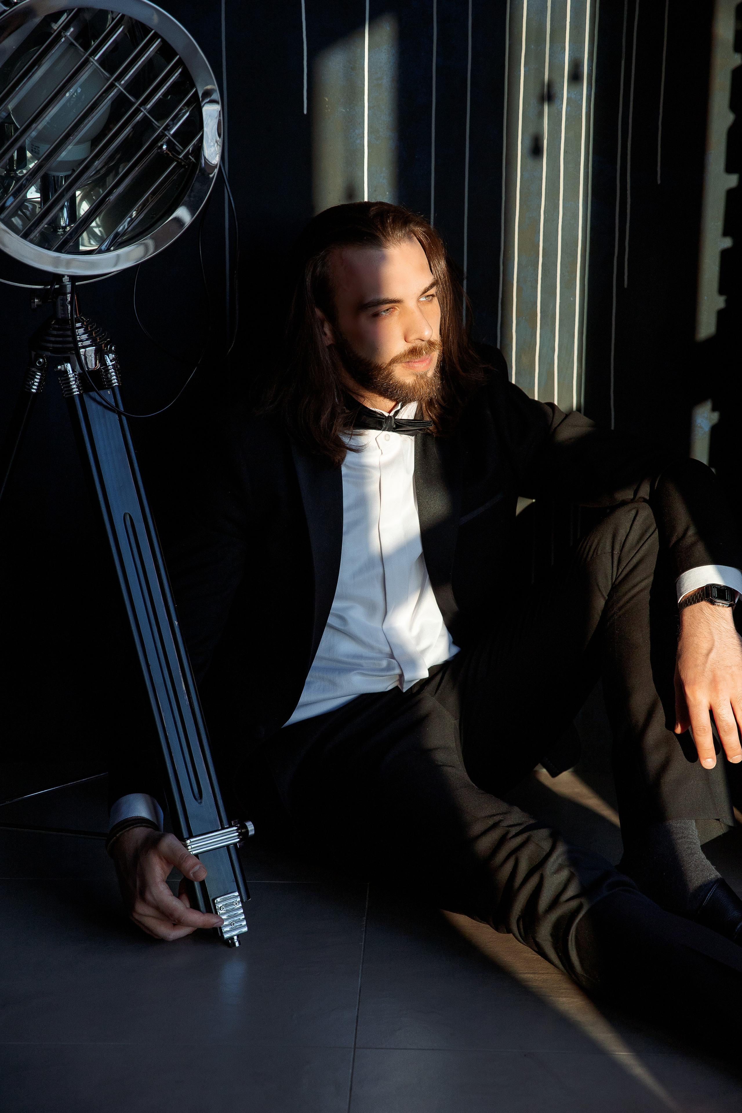 Анна и Ярослав. Свадебный и семейный фотограф в Челябинске Юлия Ишимова