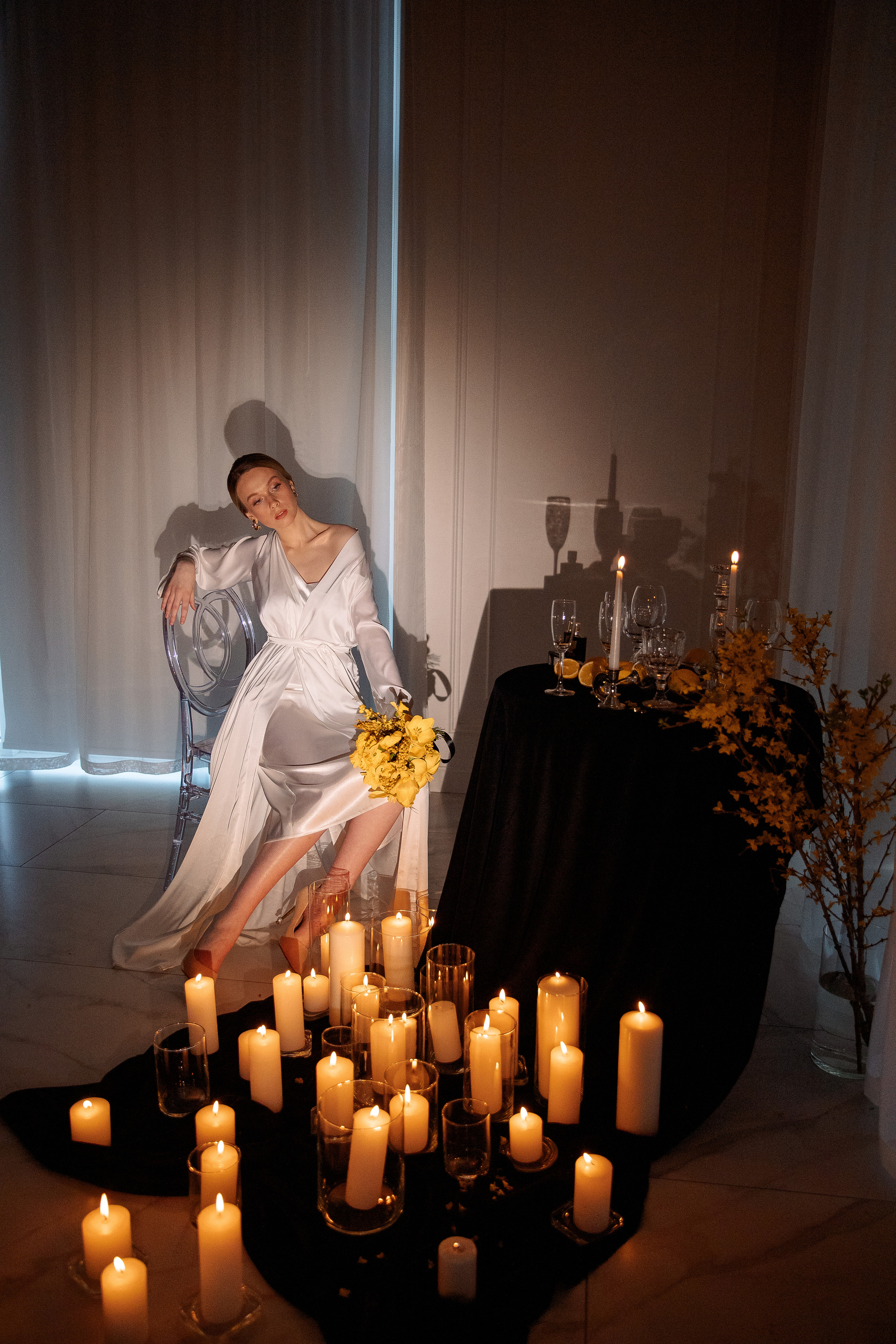 Анна и Ярослав. Свадебный и семейный фотограф в Челябинске Юлия Ишимова