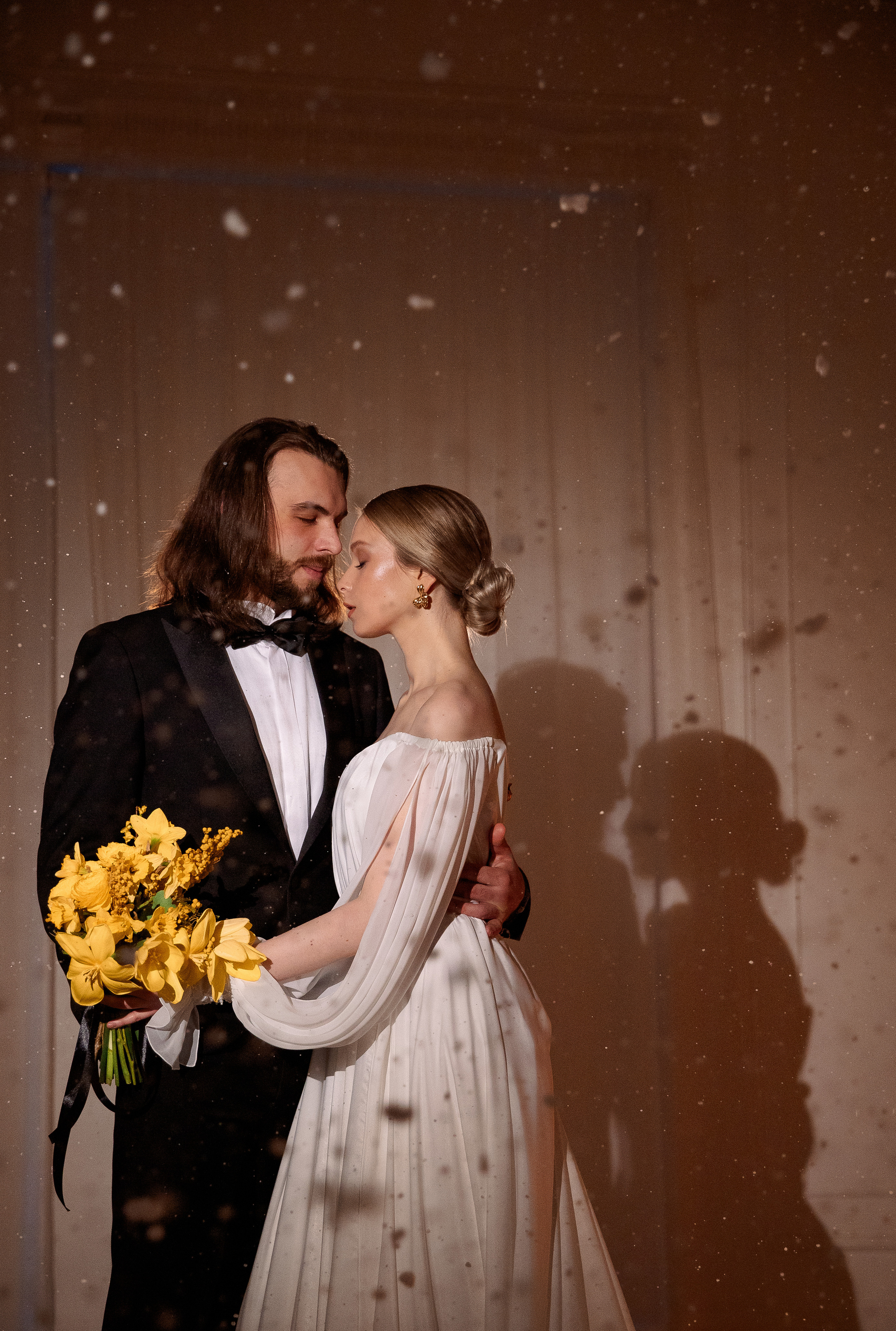 Анна и Ярослав. Свадебный и семейный фотограф в Челябинске Юлия Ишимова