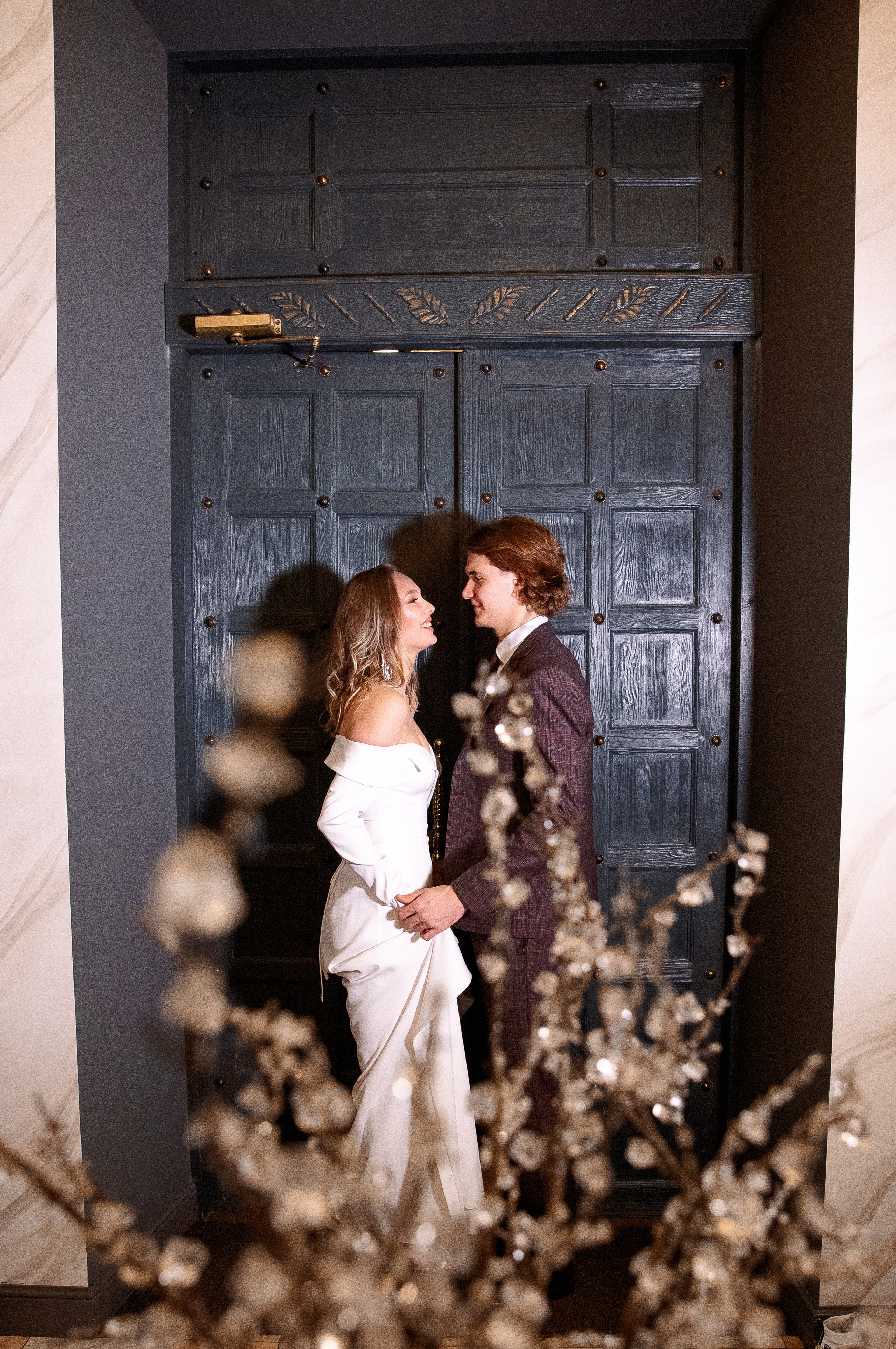 Ксения и Константин. Свадебный и семейный фотограф в Челябинске Юлия Ишимова