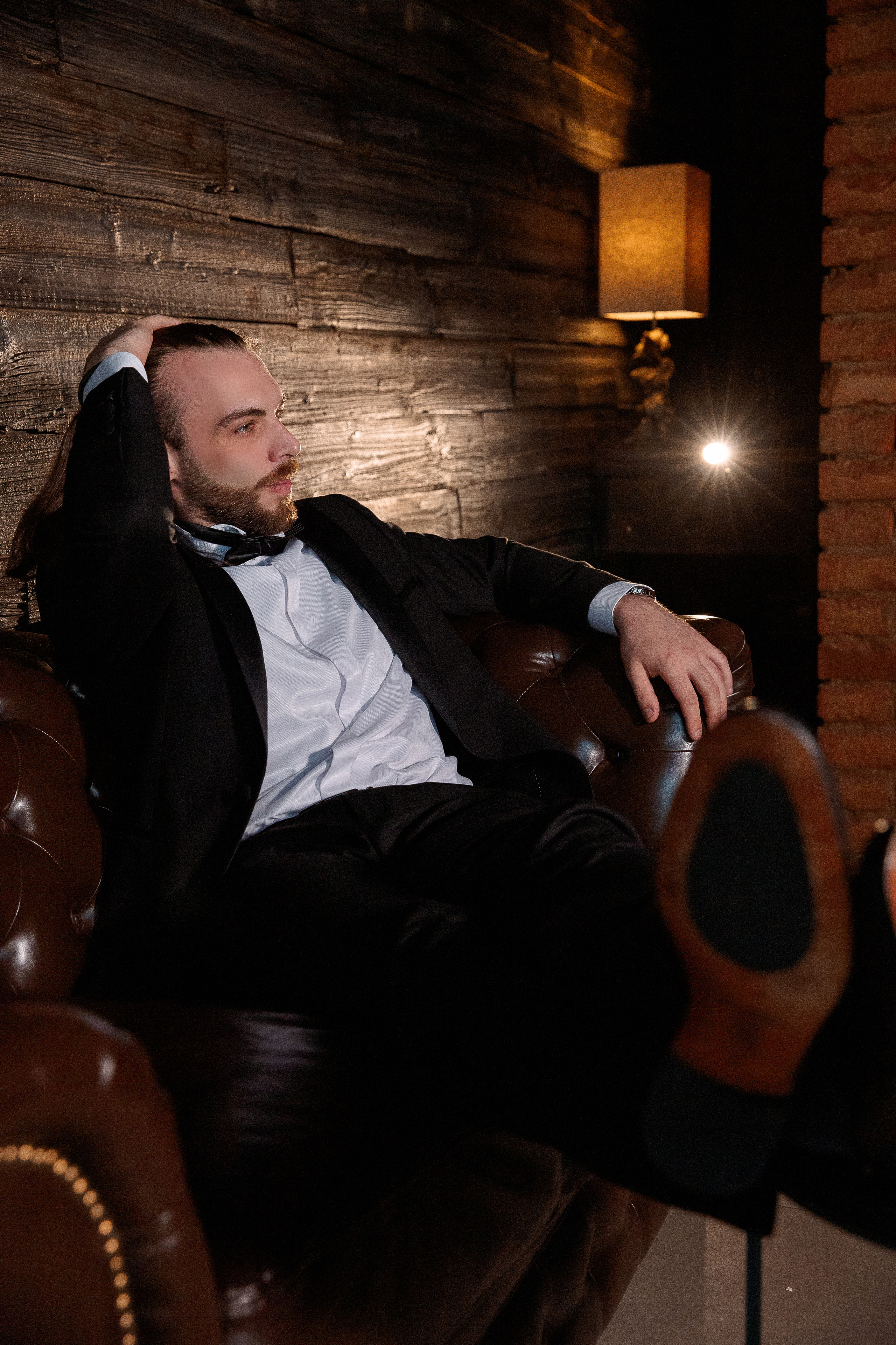 Анна и Ярослав. Свадебный и семейный фотограф в Челябинске Юлия Ишимова