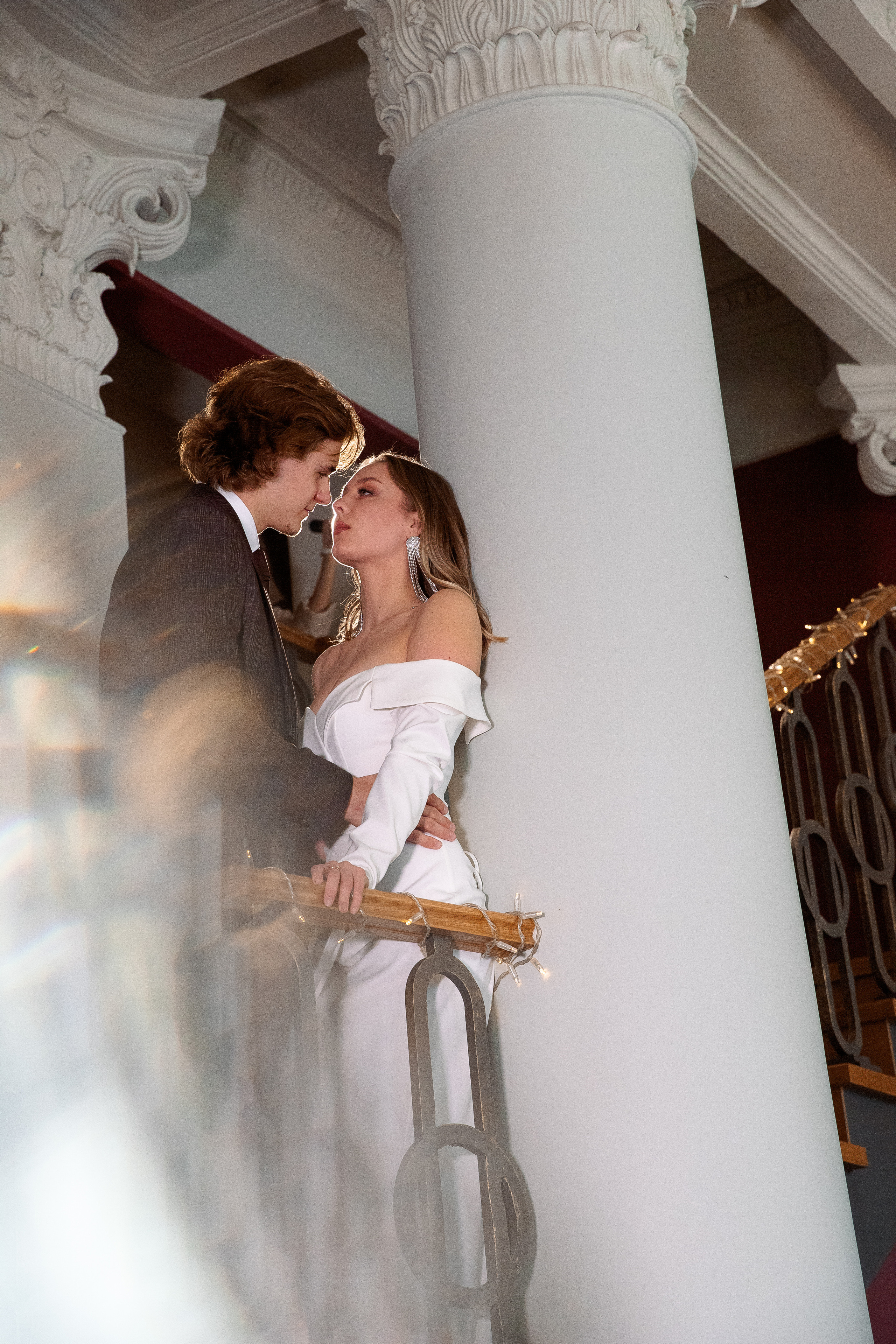 Ксения и Константин. Свадебный и семейный фотограф в Челябинске Юлия Ишимова