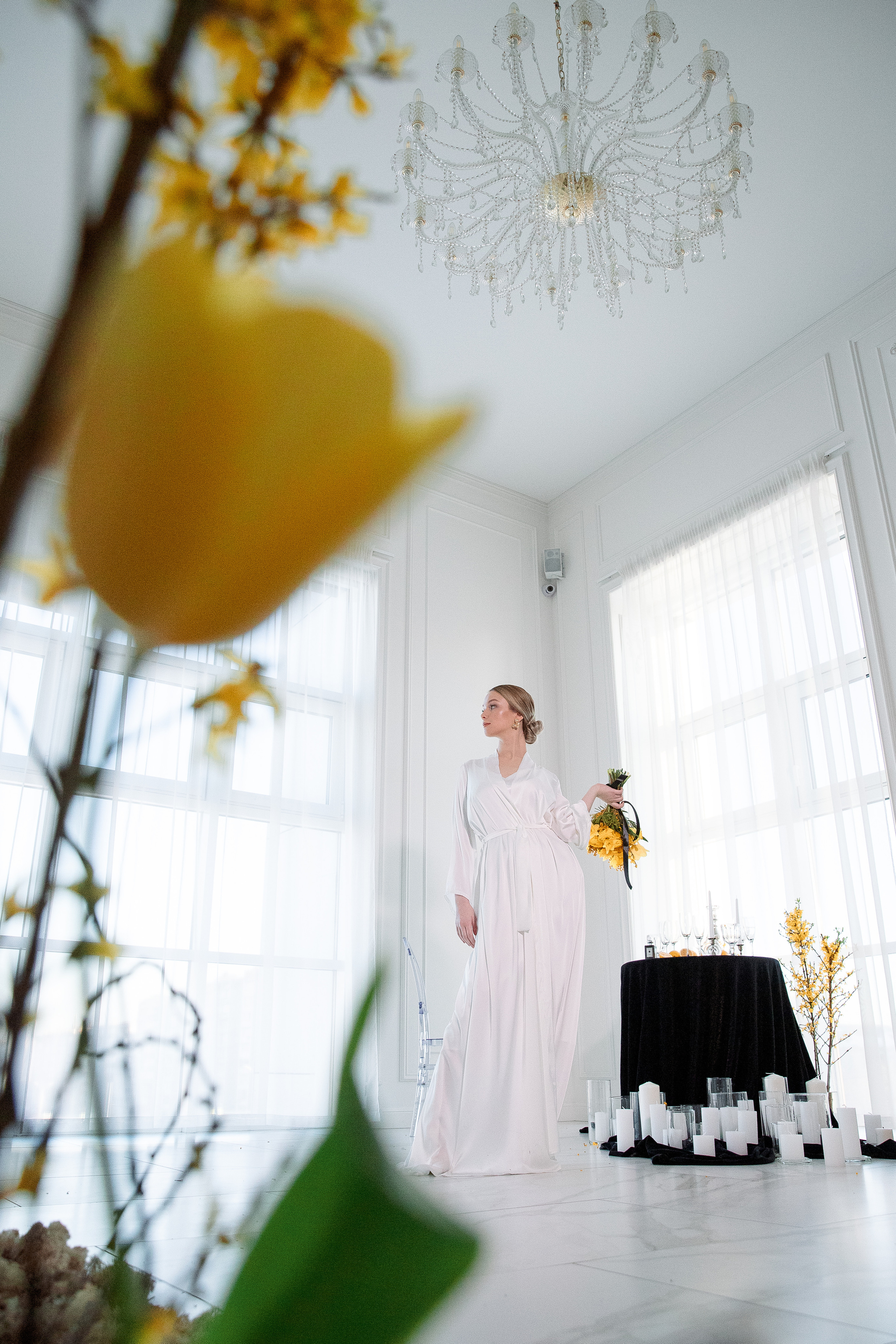 Анна и Ярослав. Свадебный и семейный фотограф в Челябинске Юлия Ишимова