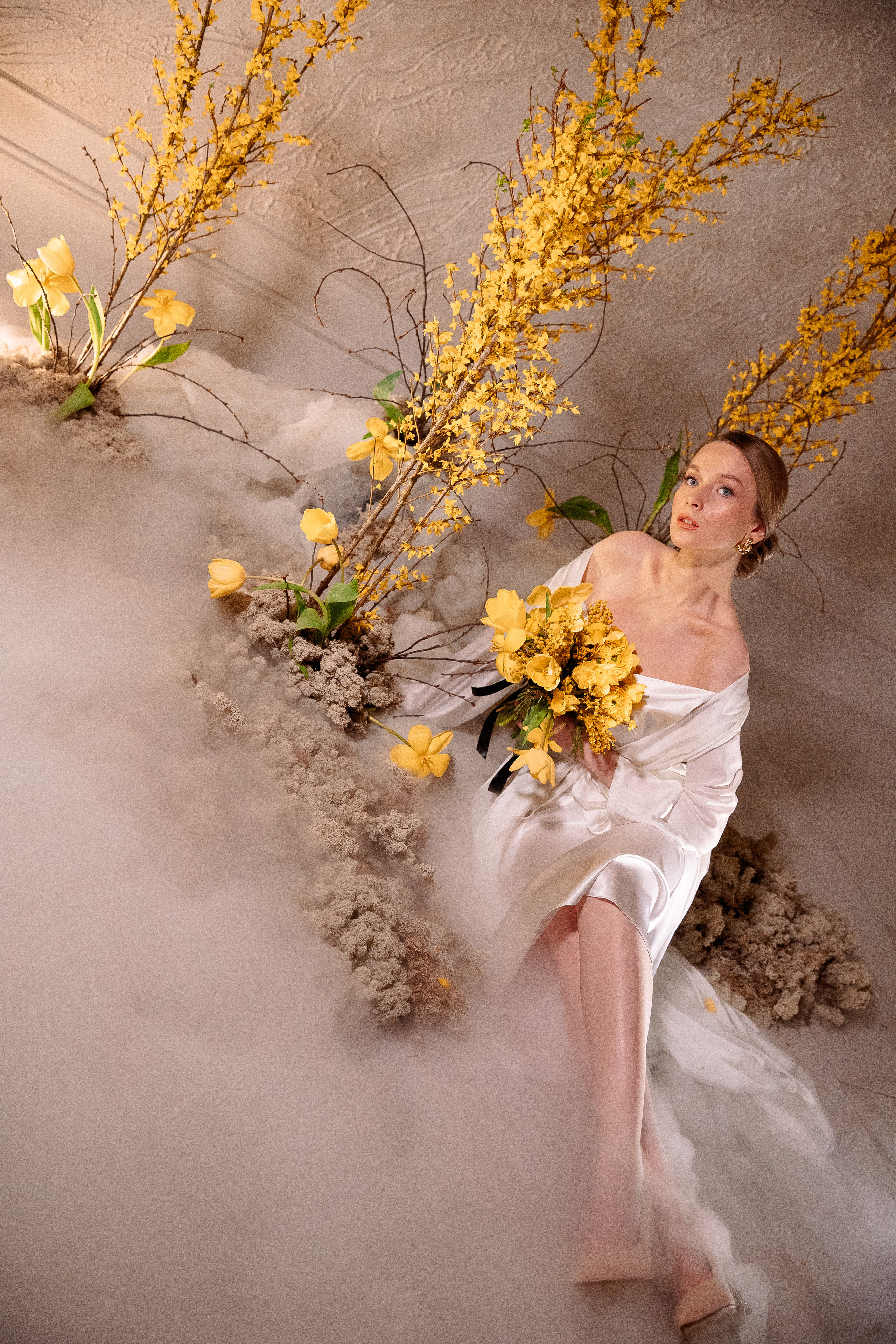 Анна и Ярослав. Свадебный и семейный фотограф в Челябинске Юлия Ишимова