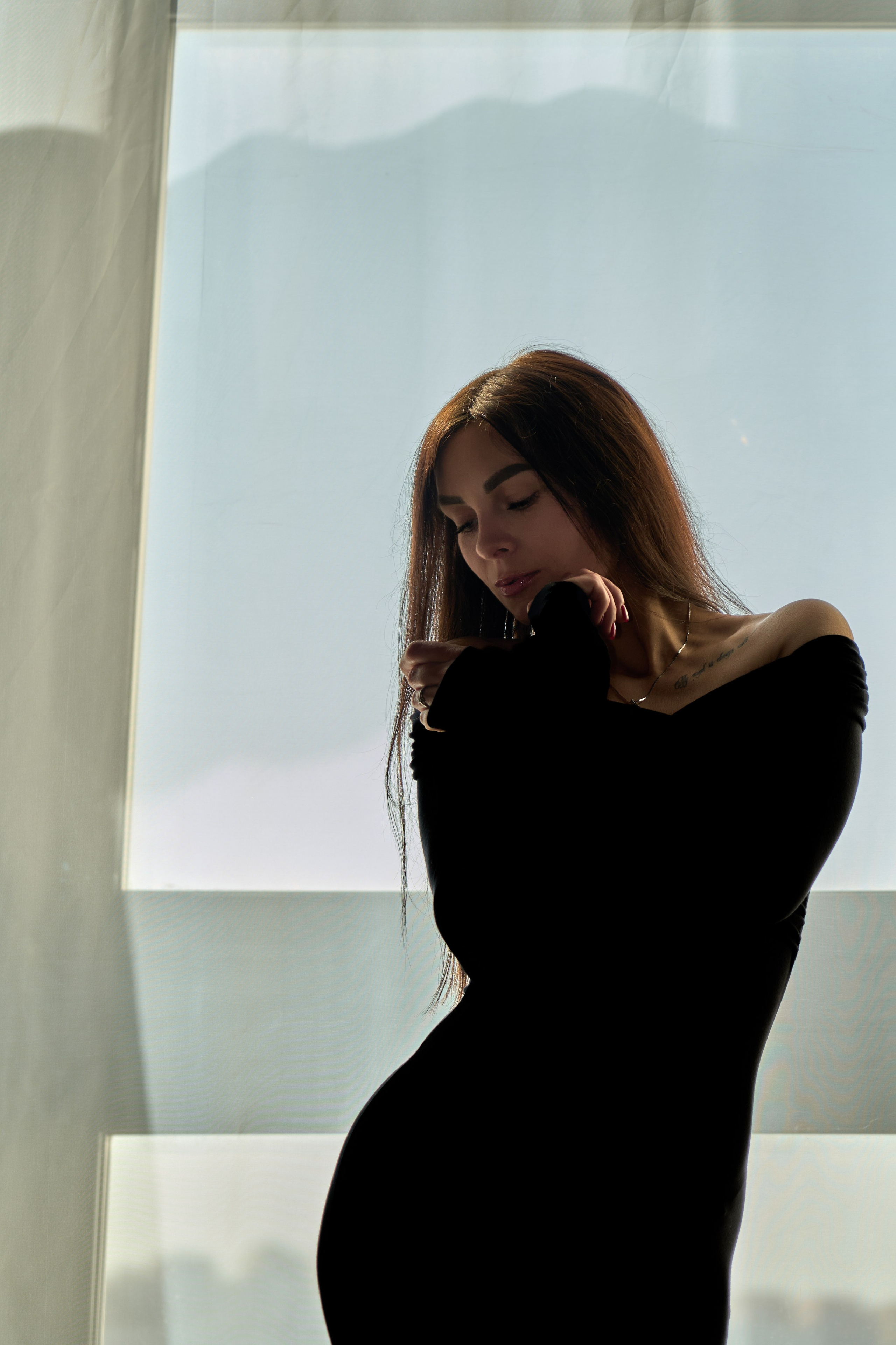 Женская фотосессия. Фотограф во Владивостоке