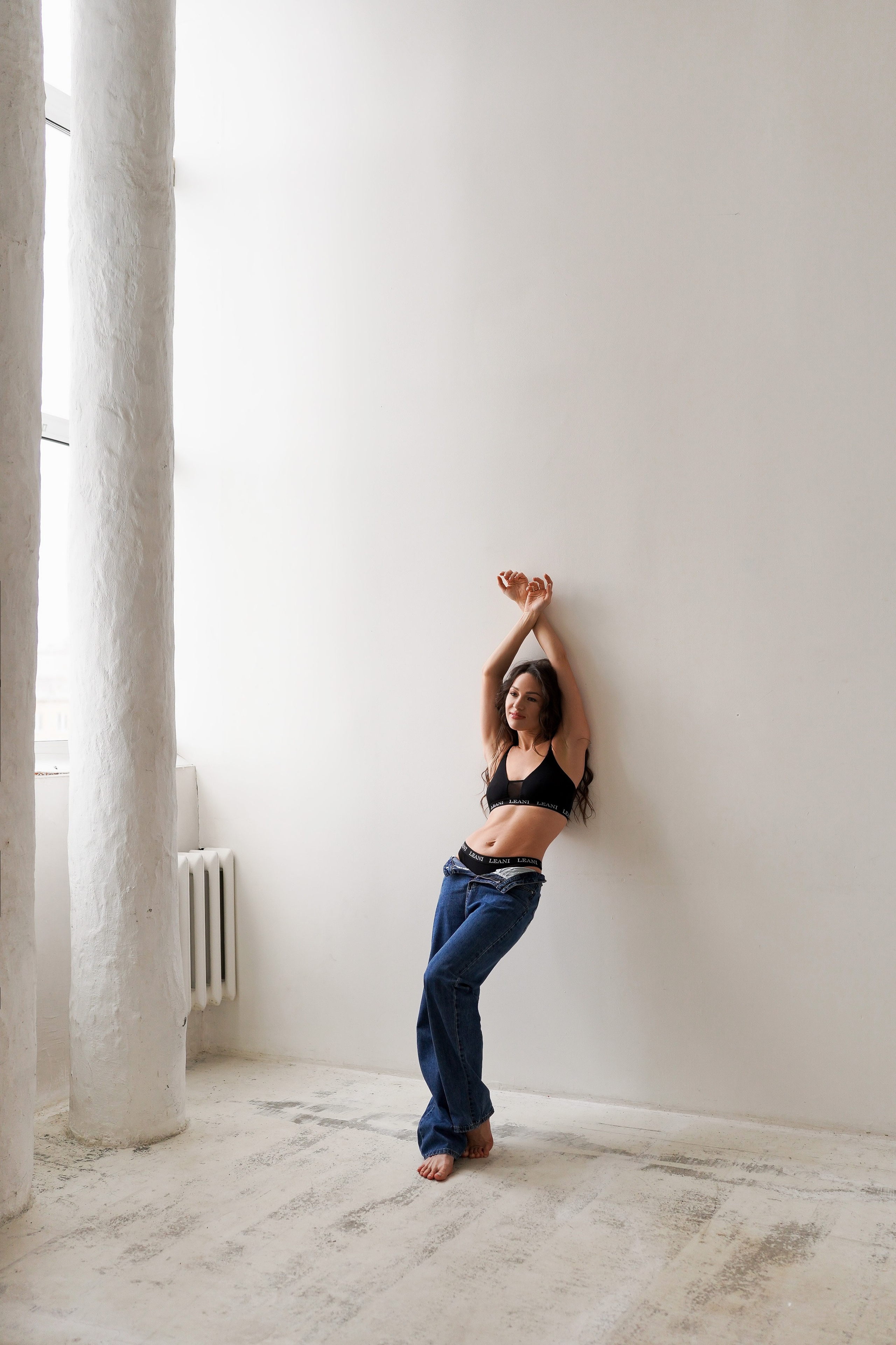 Смотреть серию. ЖЕНСКИЙ ФОТОГРАФ КРИСТИНА ВИГЕЛЬ