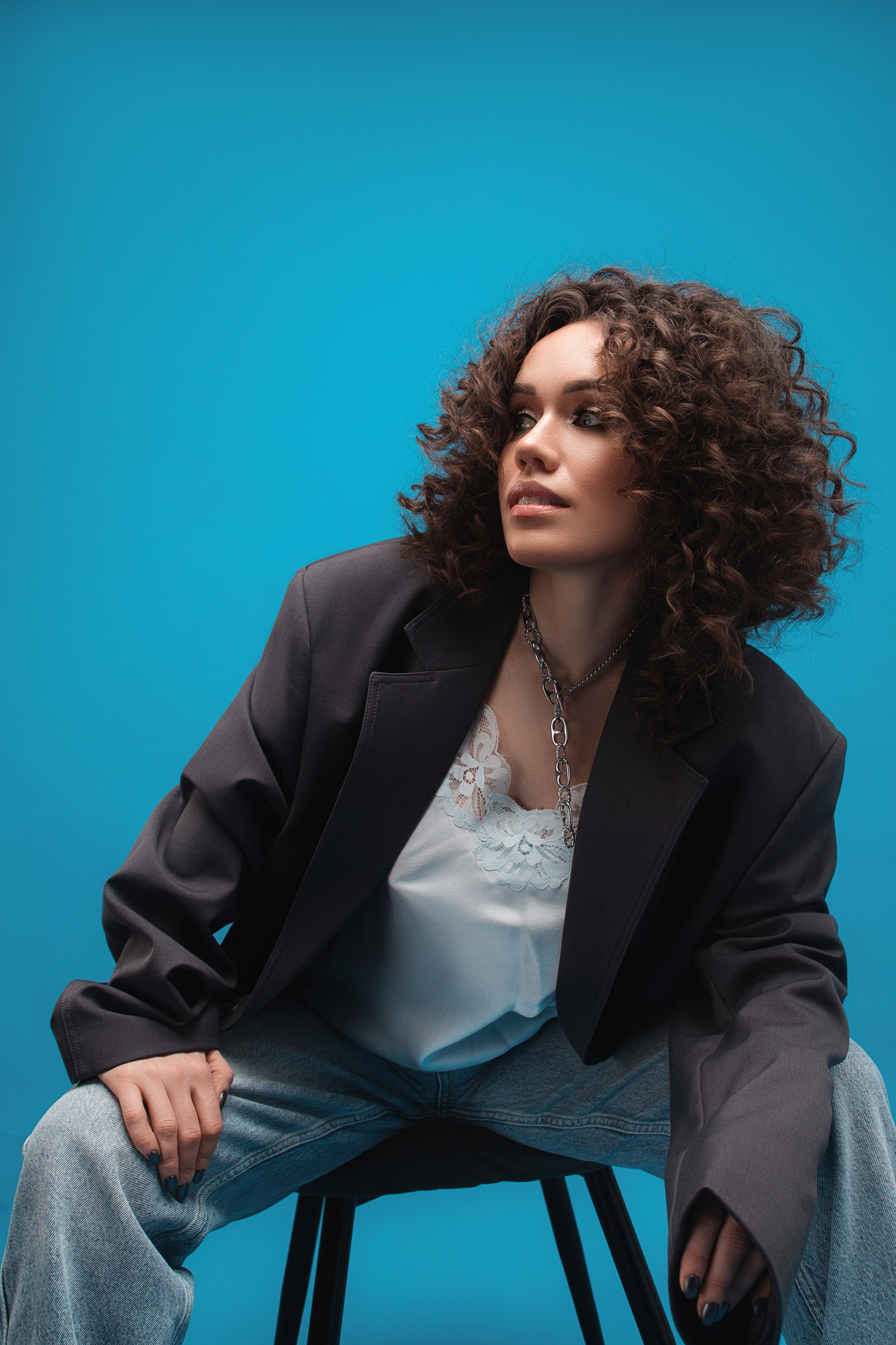 Собака.ru. Мастерская для создания имиджа от BenSami в Санкт-Петербурге и Москве