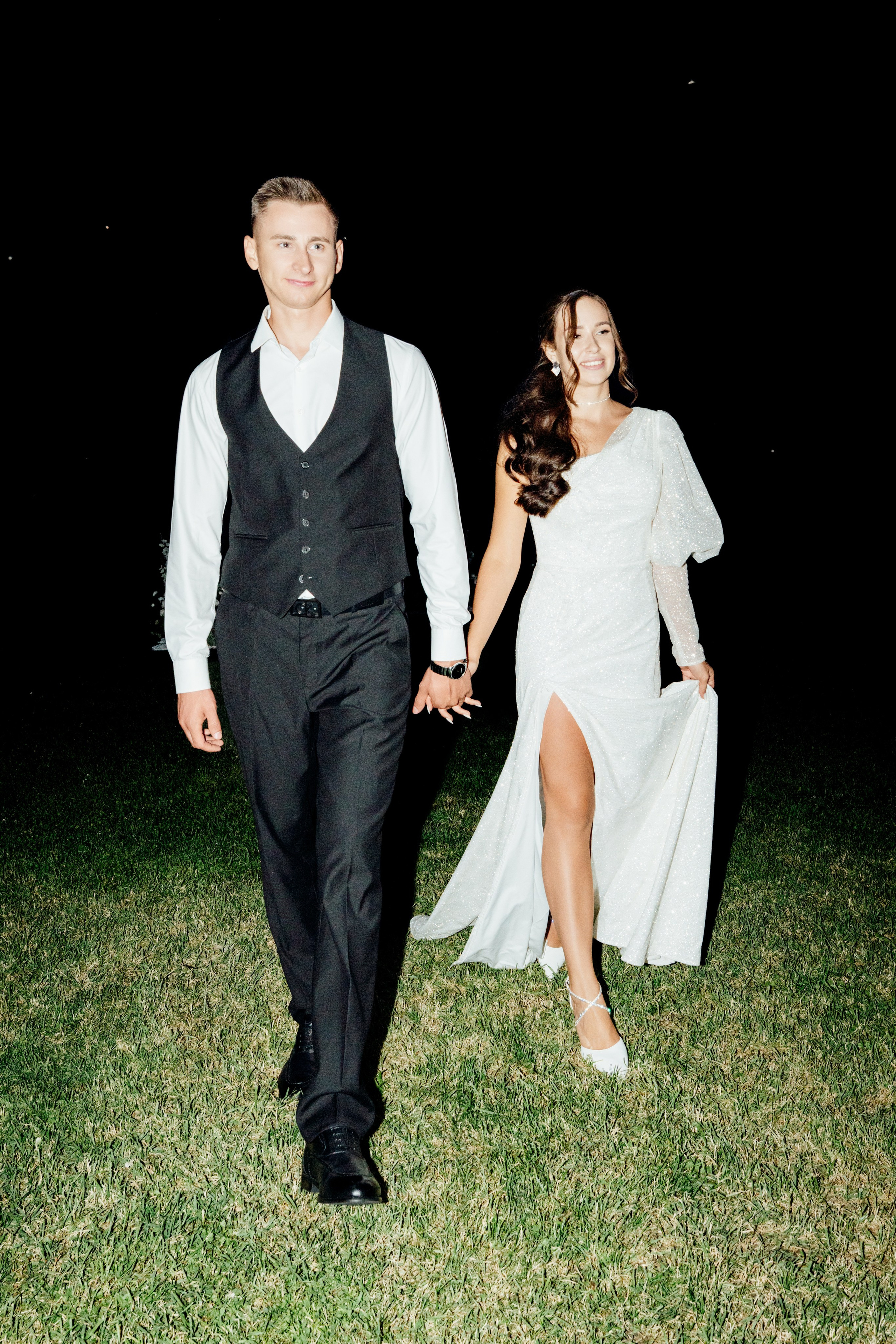 Евгений и Яна. Репортажный и свадебный фотограф Алексей Полячек