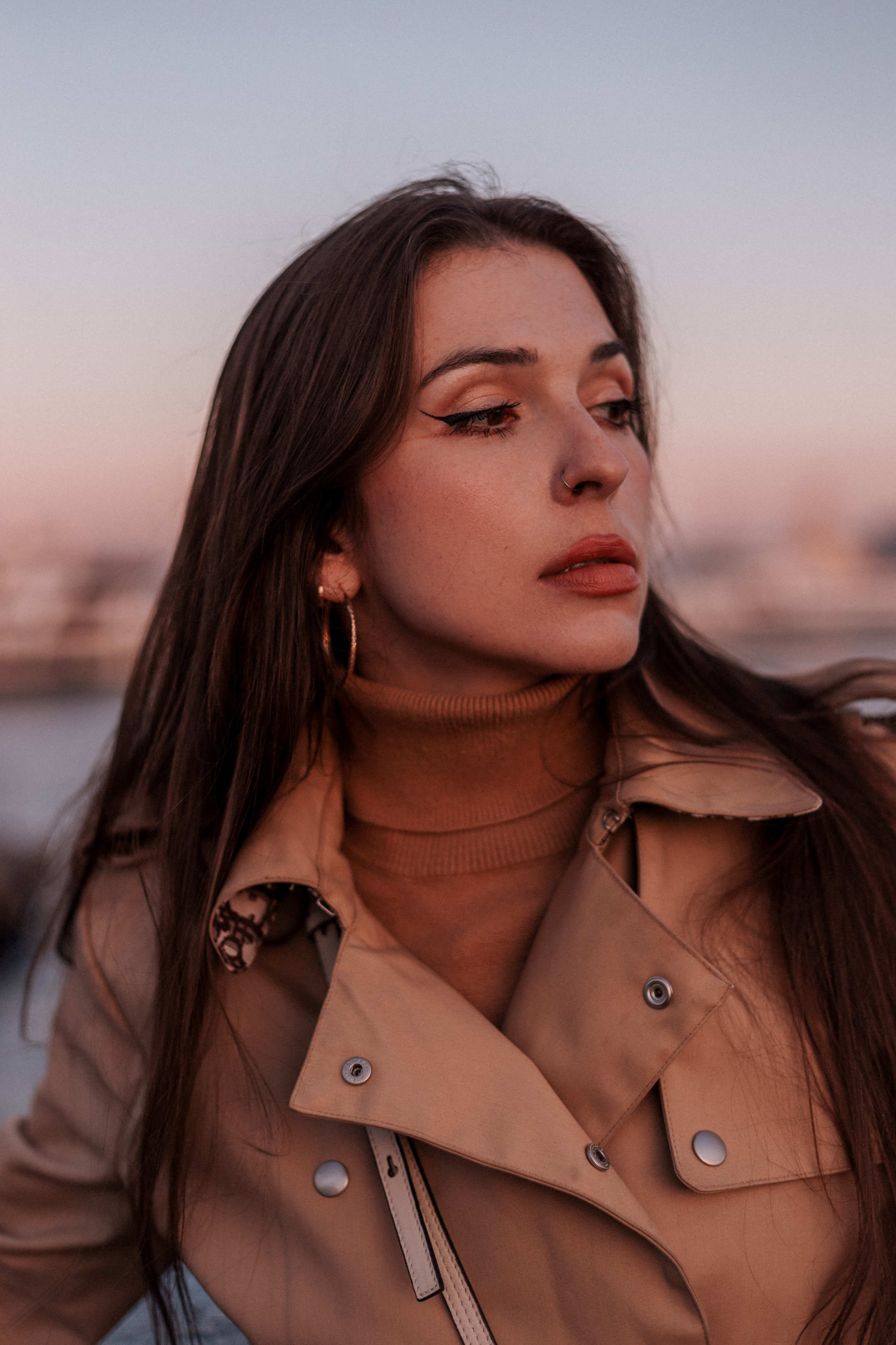 Darina. Женский и семейный фотограф в Стамбуле и Москве