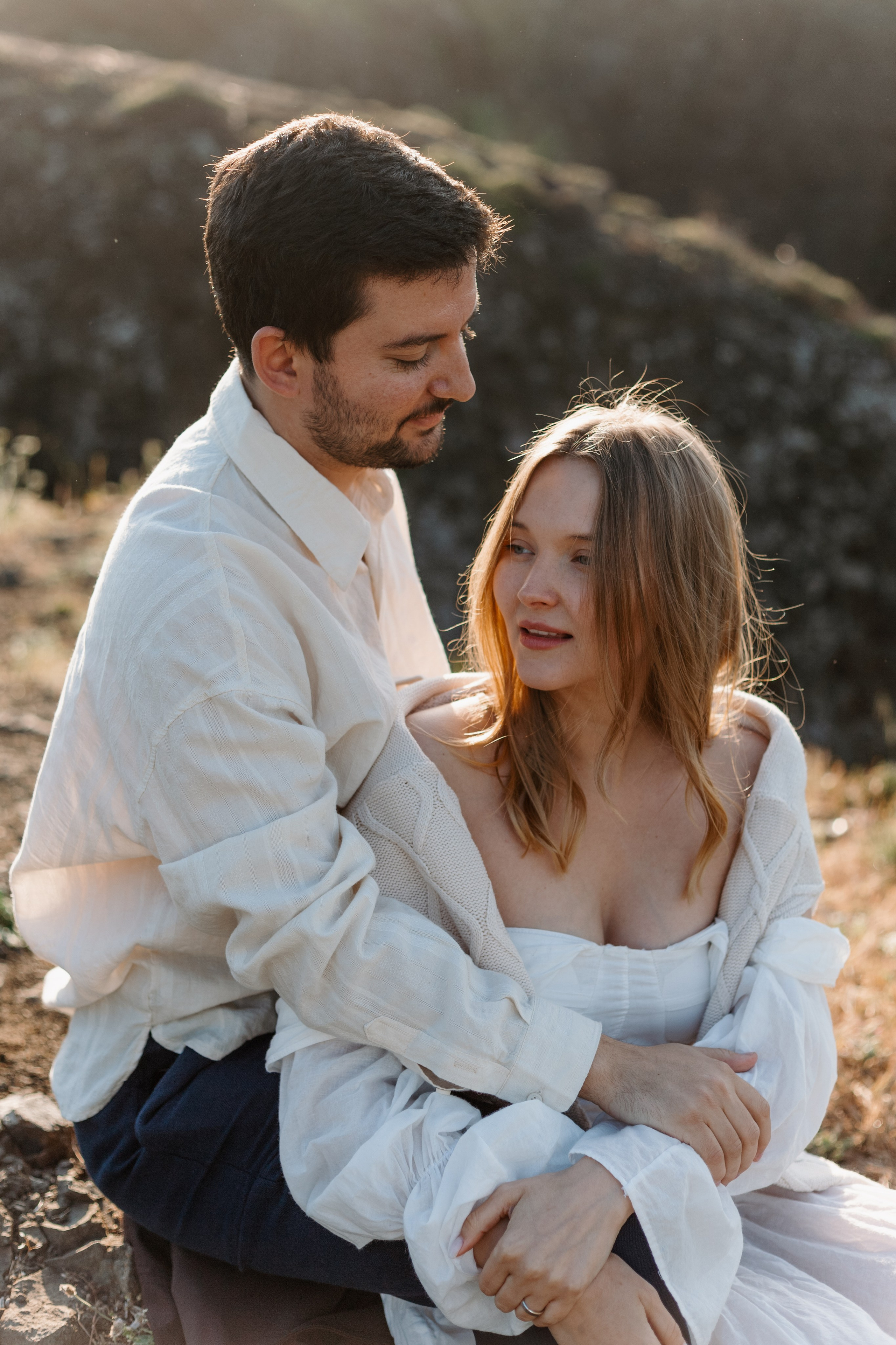 Катя и Уфук. Женский и семейный фотограф в Стамбуле и Москве