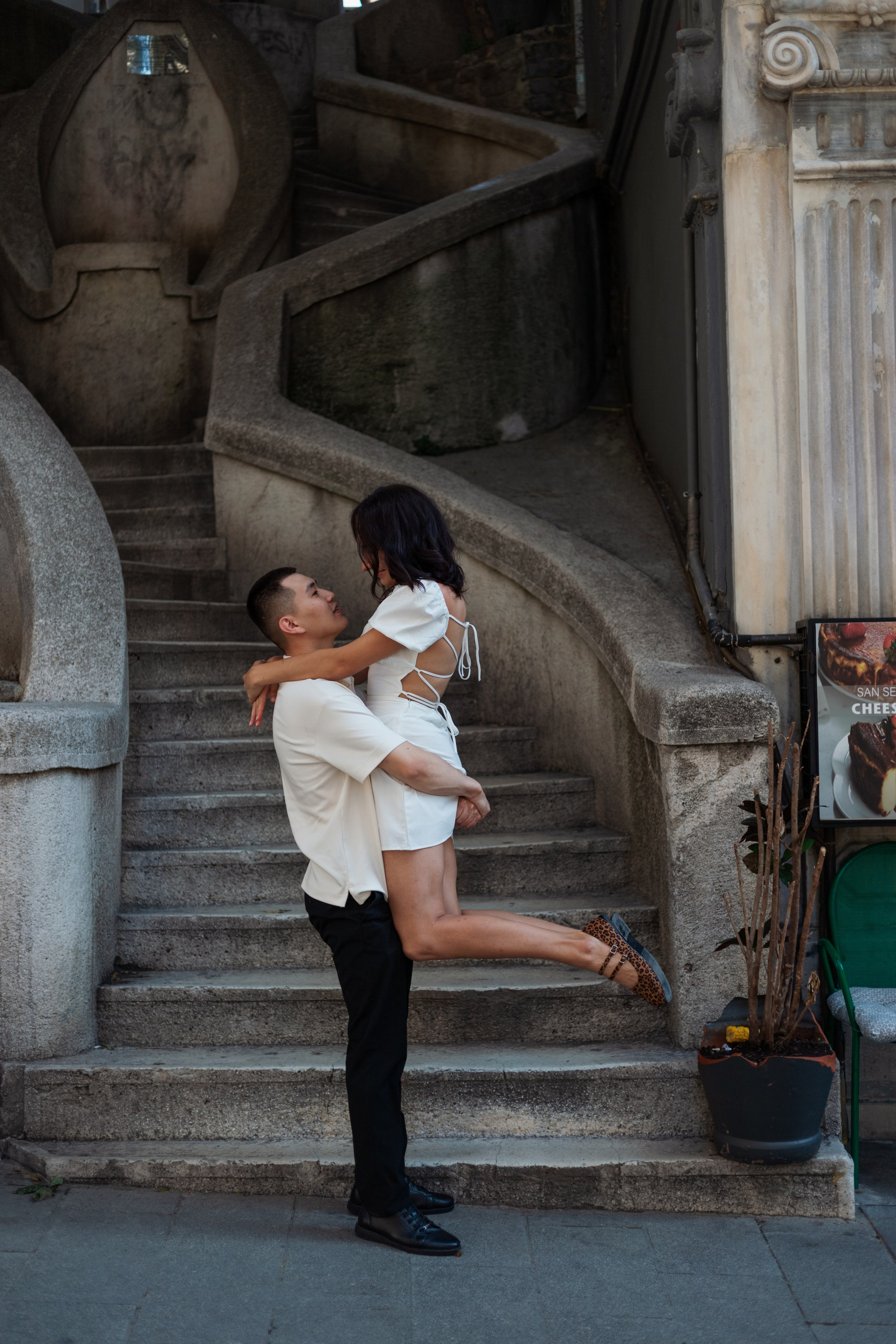 Надиль+Даурен. Женский и семейный фотограф в Стамбуле и Москве