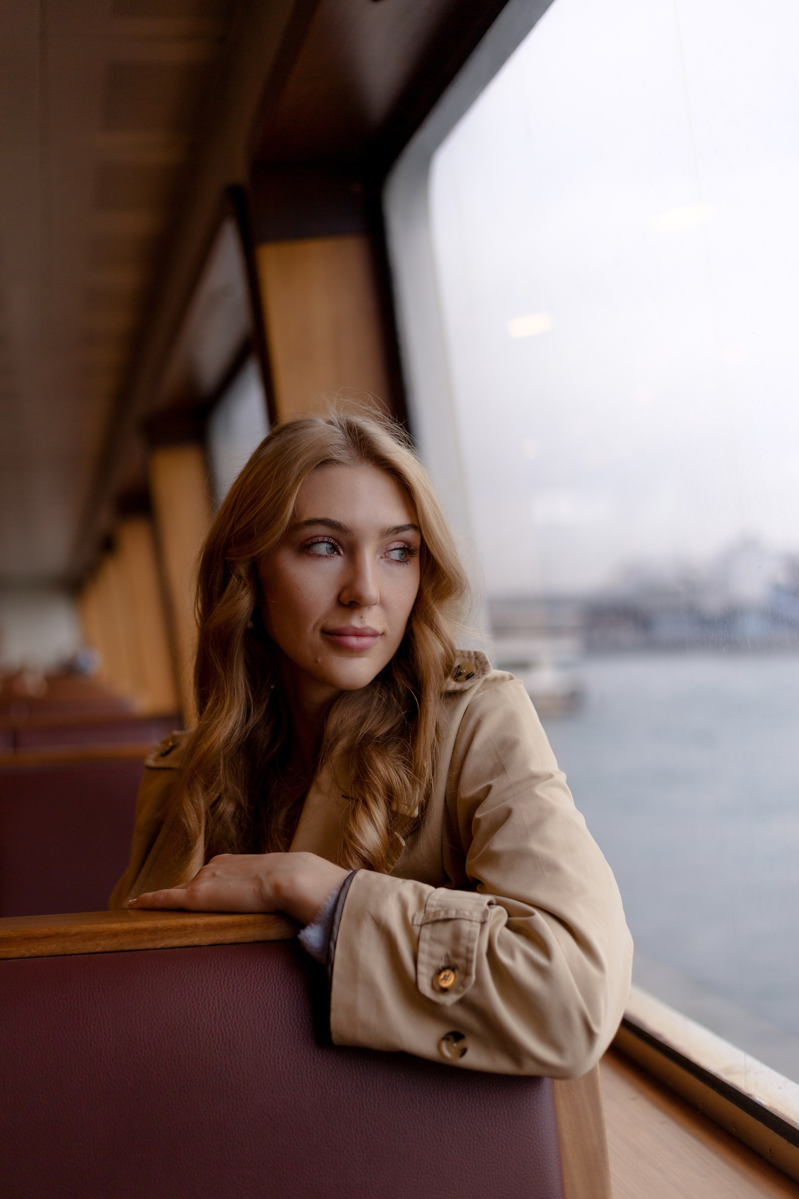 Jenny. Женский и семейный фотограф в Стамбуле и Москве