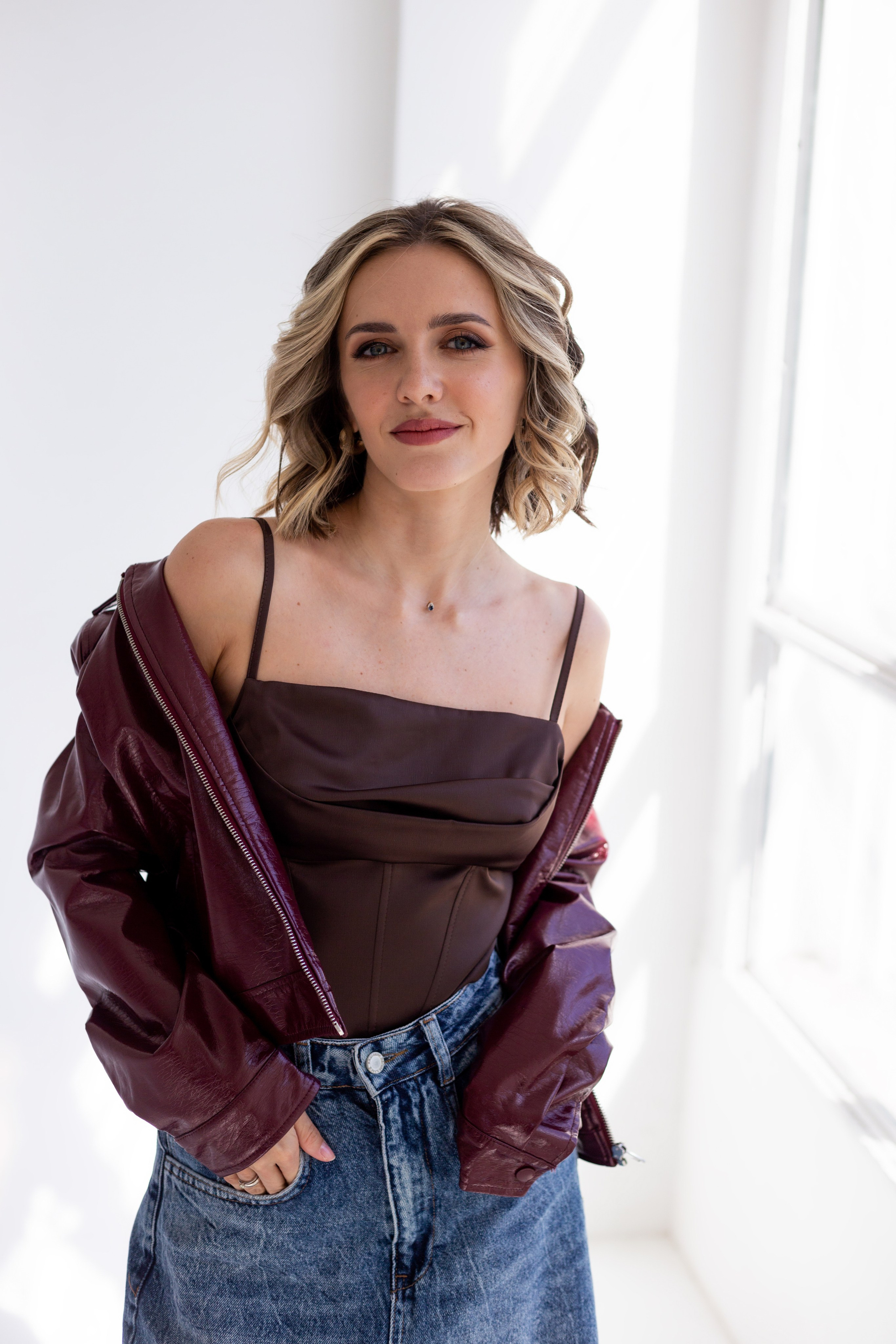 Яна. Женский и семейный фотограф в Стамбуле и Москве