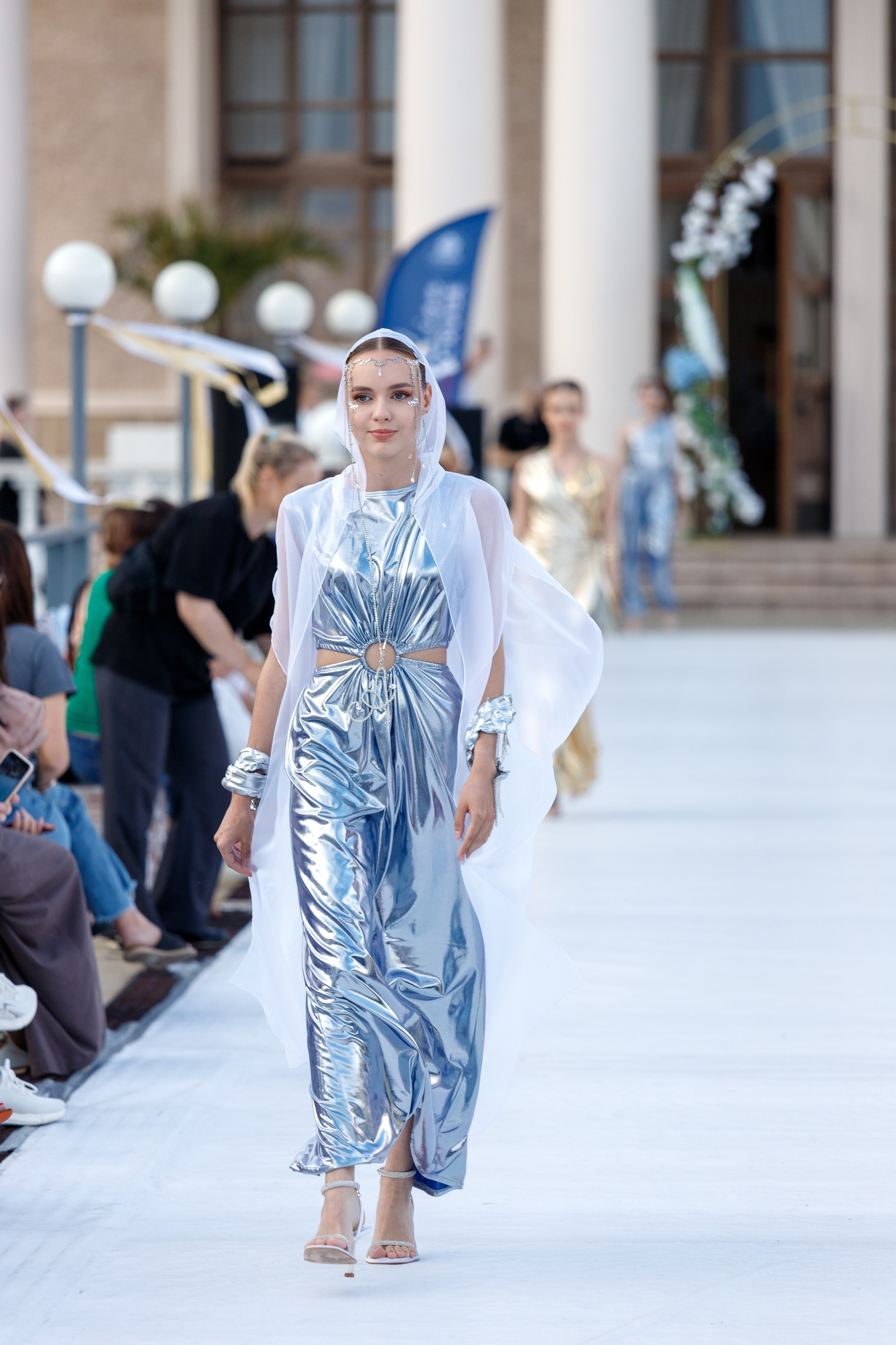 29 Fashion Cruise. Интерьерный и фуд фотограф в Иркутске Дмитрий Арно