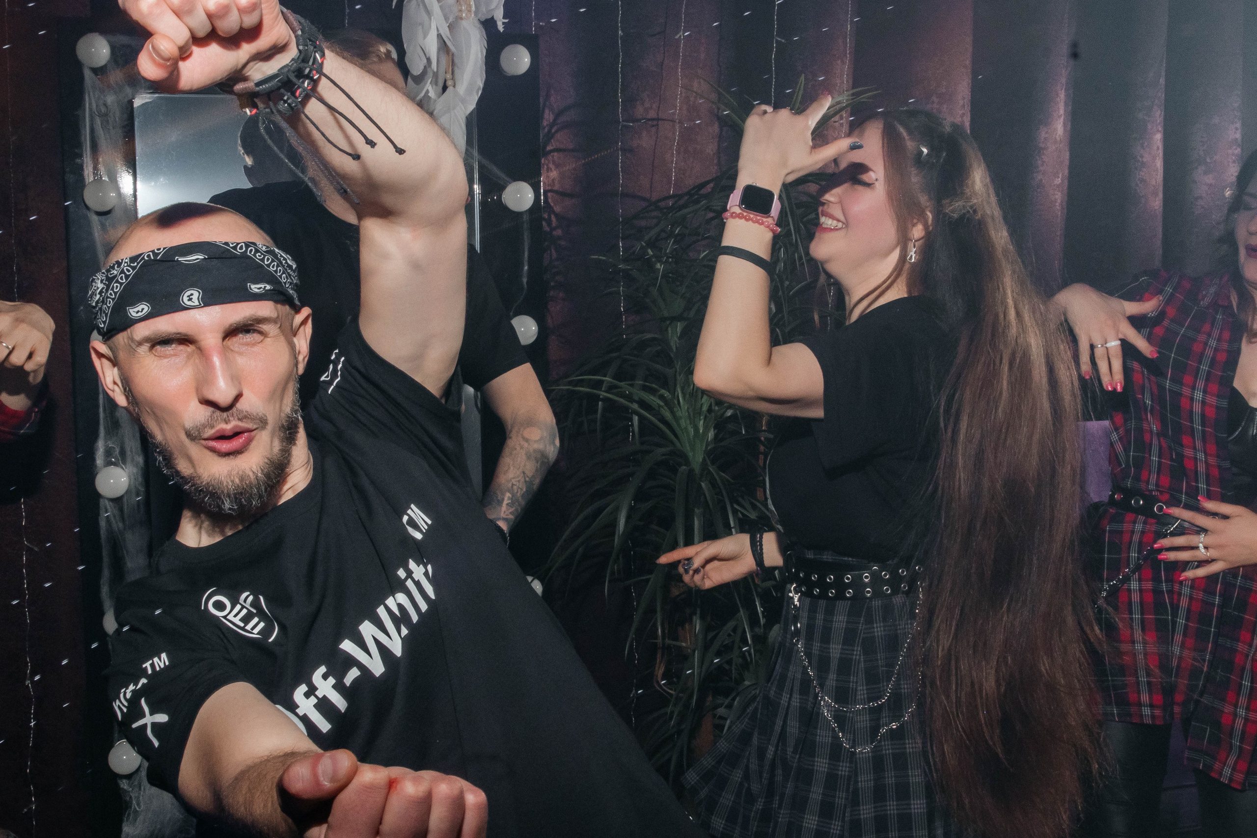 День рождения Максима. Фотограф Пятигорск Александра Карасева