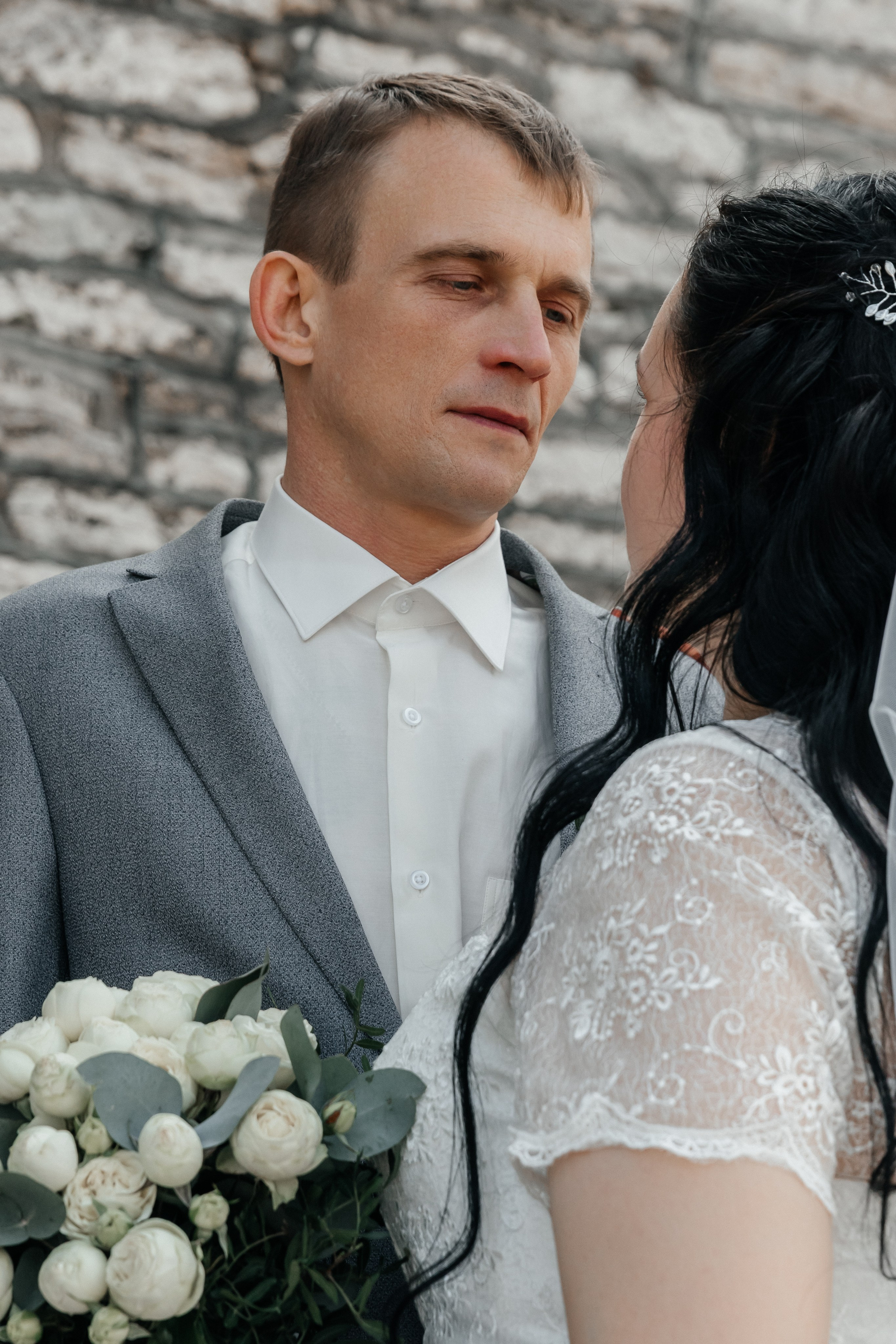 Полина и Виктор. Фотограф Пятигорск Александра Карасева