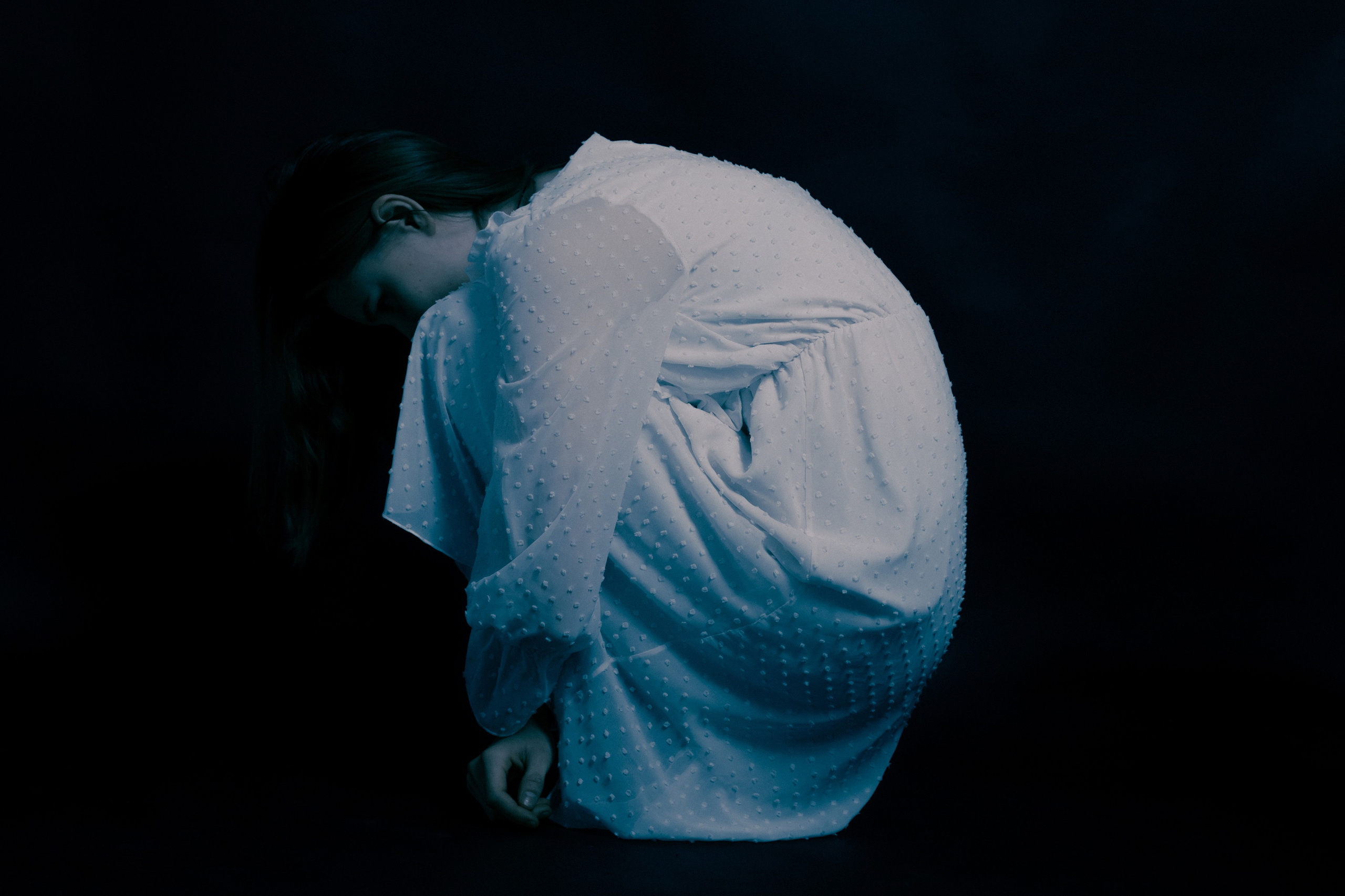 Сон Марины. Фотограф в Санкт-Петербурге Евгения Манько