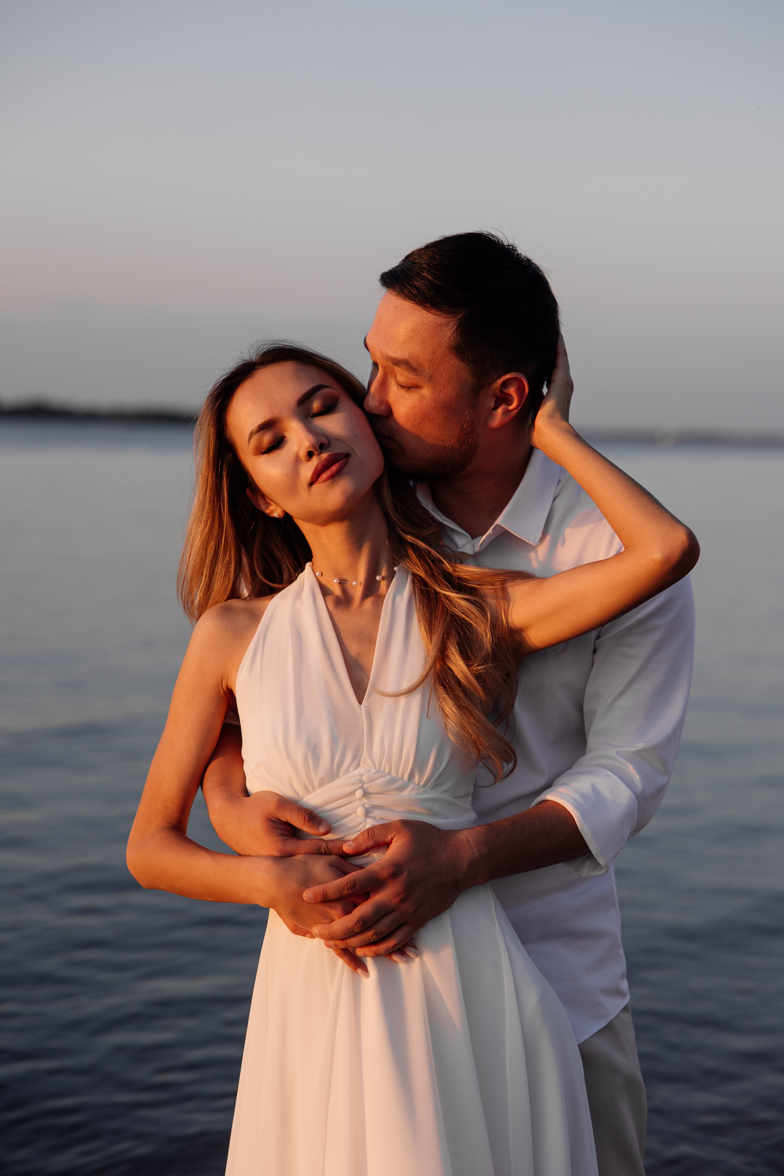 Расул и Карина. Свадебный фотограф в Астрахани