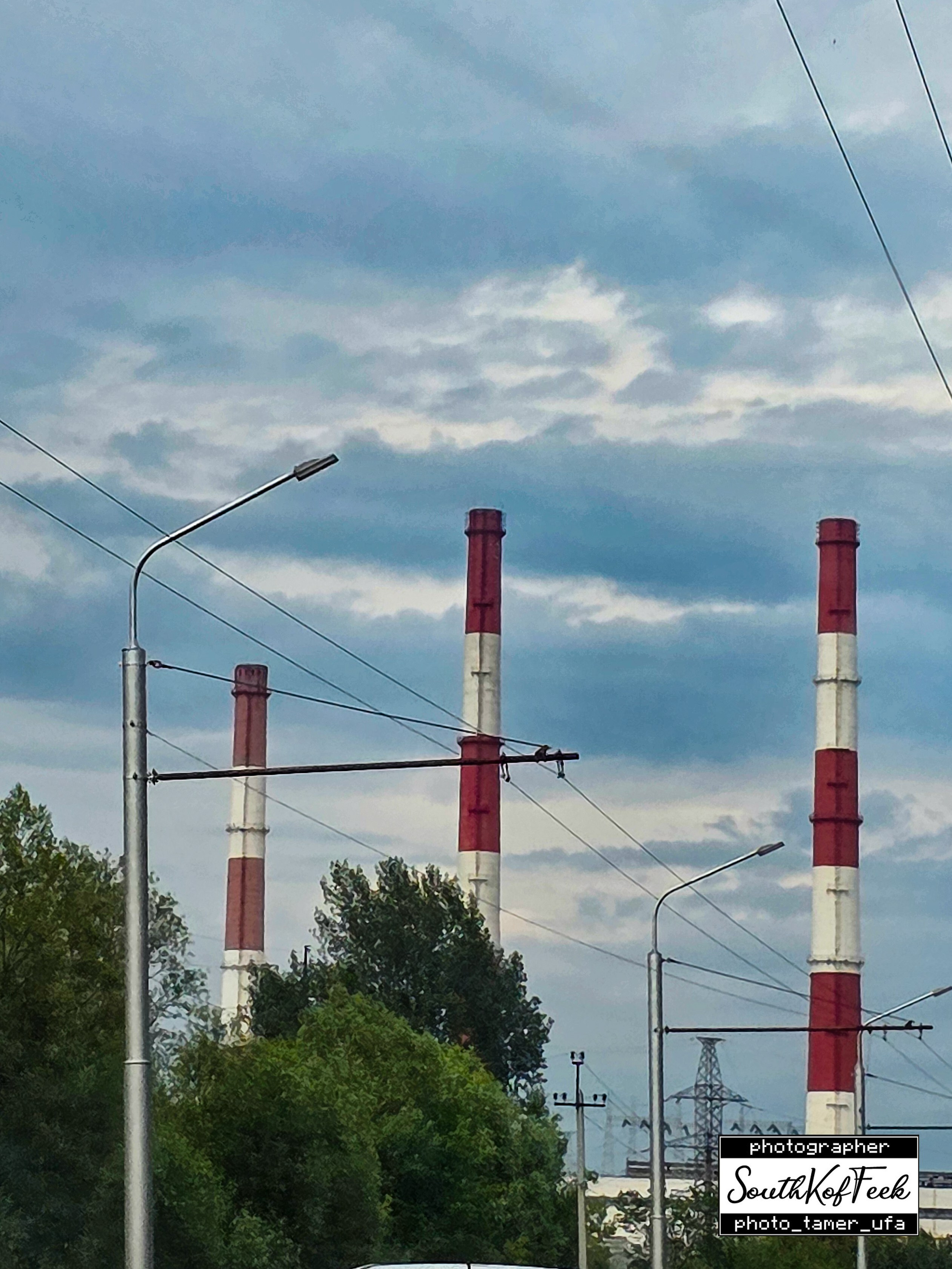 Прочие съемки. Photo Tamer Ufa