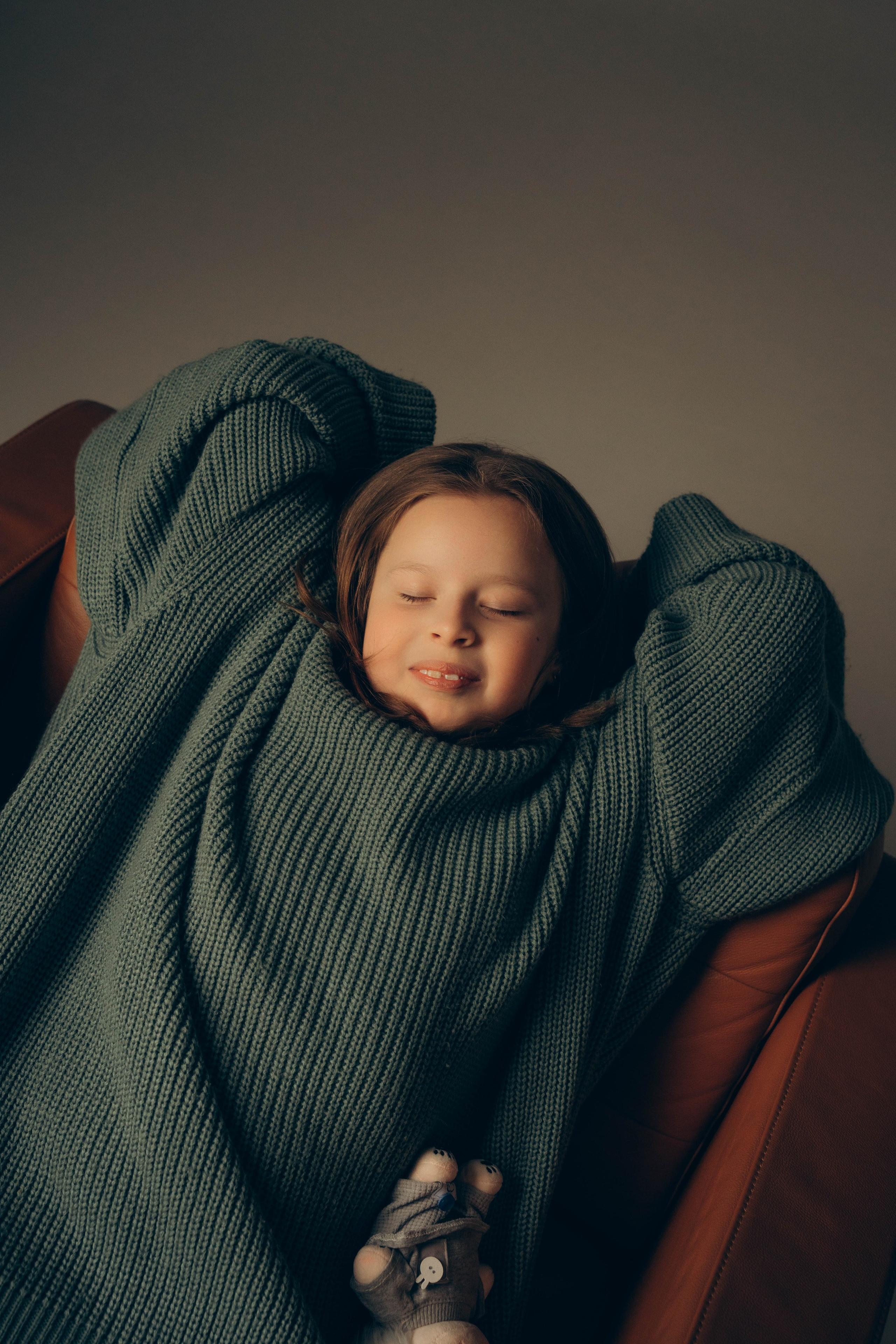 Воспоминания с семьёй-бесценны