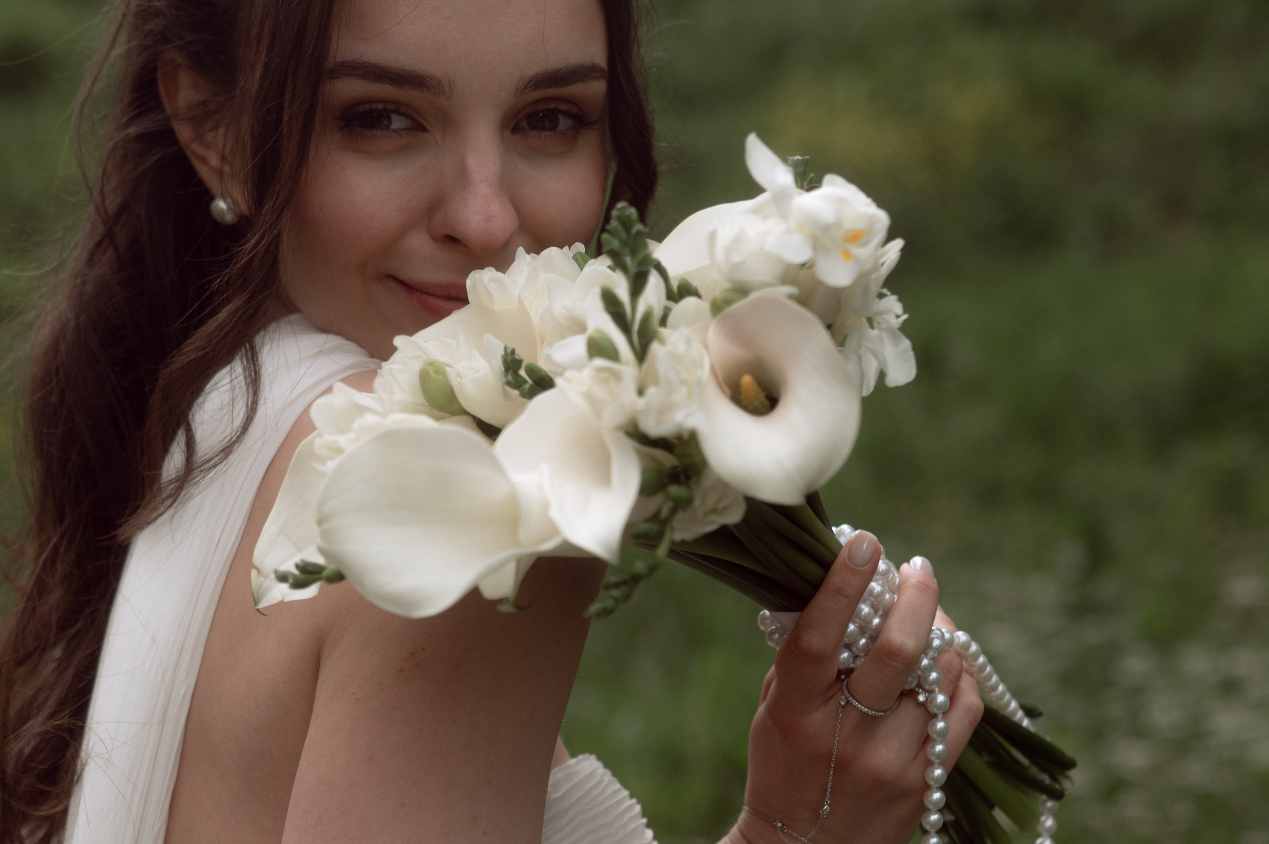 Камерно и душевно. Семейный, свадебный и репортажный фотограф в Москве Анастасия Светлова