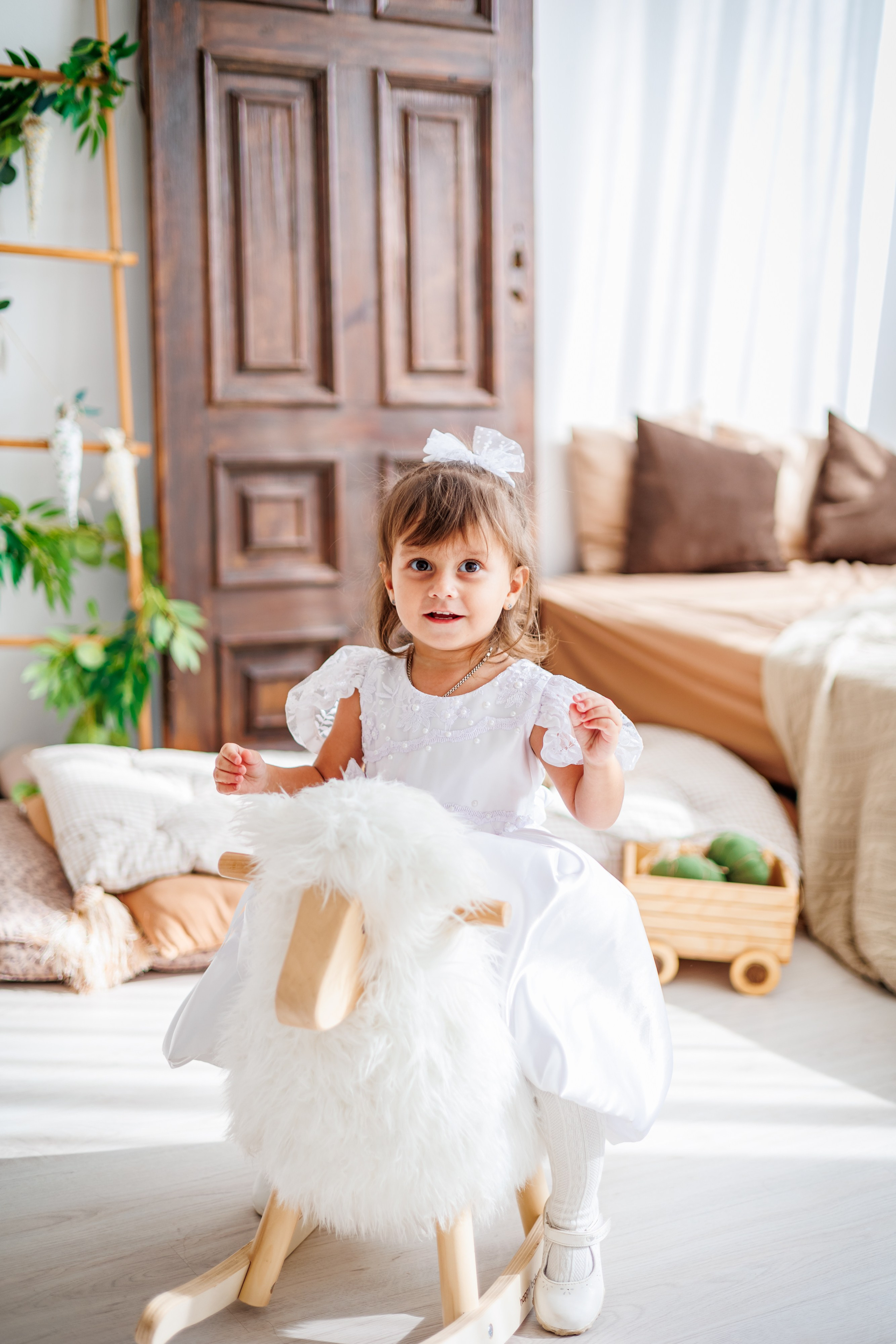 2 года фотостудия Пудра. Свадебный и семейный фотограф в Армавире