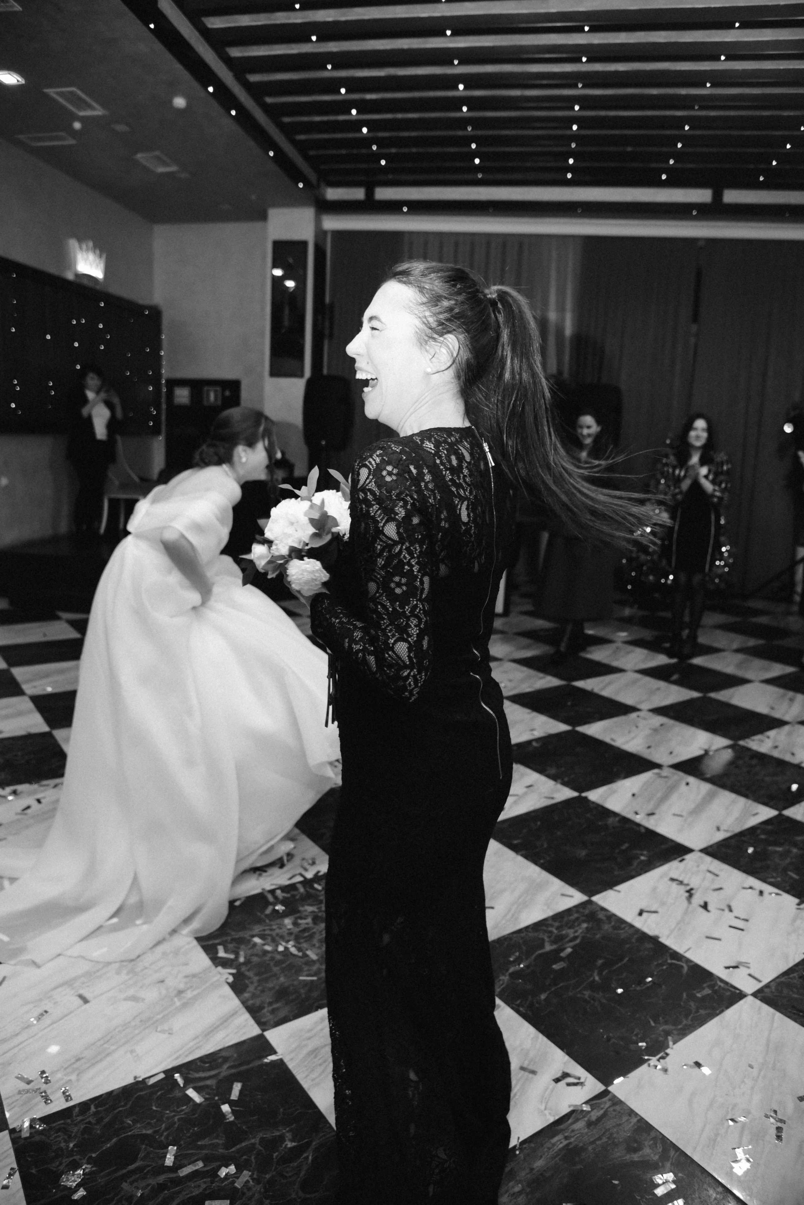 Пятница 13. Фотограф Лола Волна, город Москва