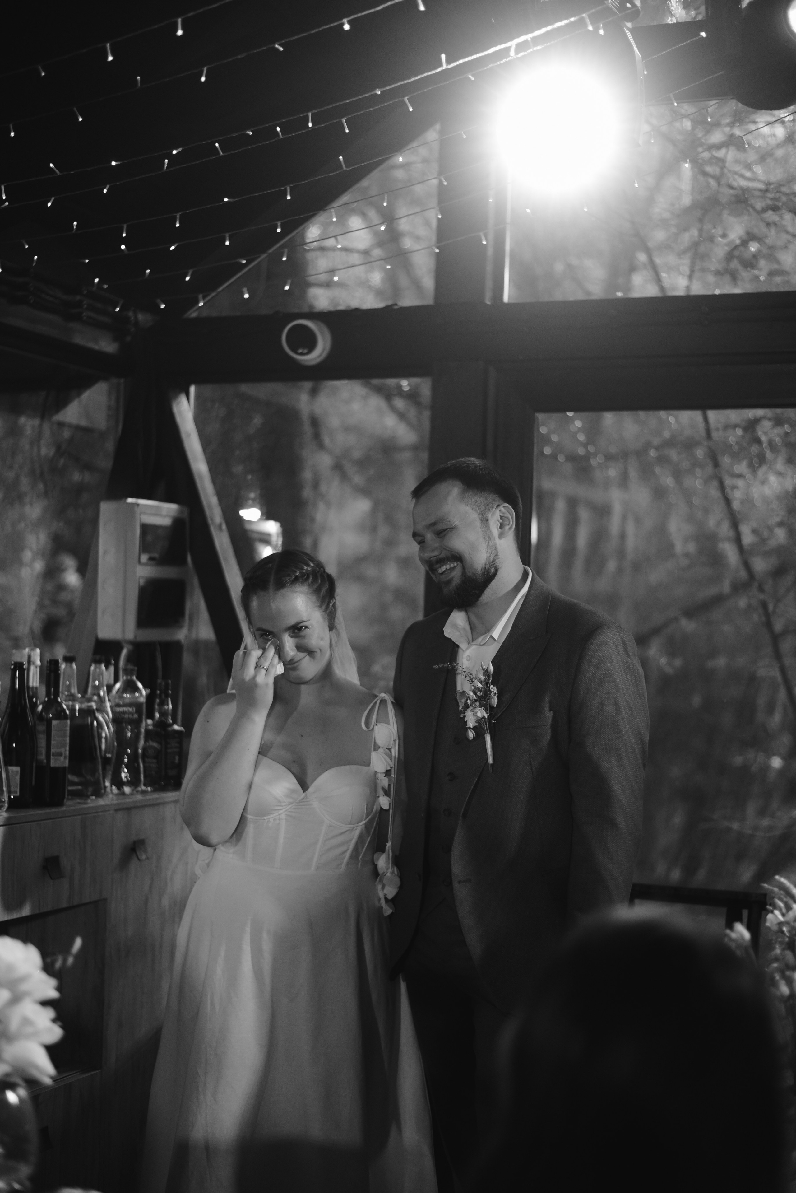 Влюбленные глаза. Фотограф Лола Волна, город Москва