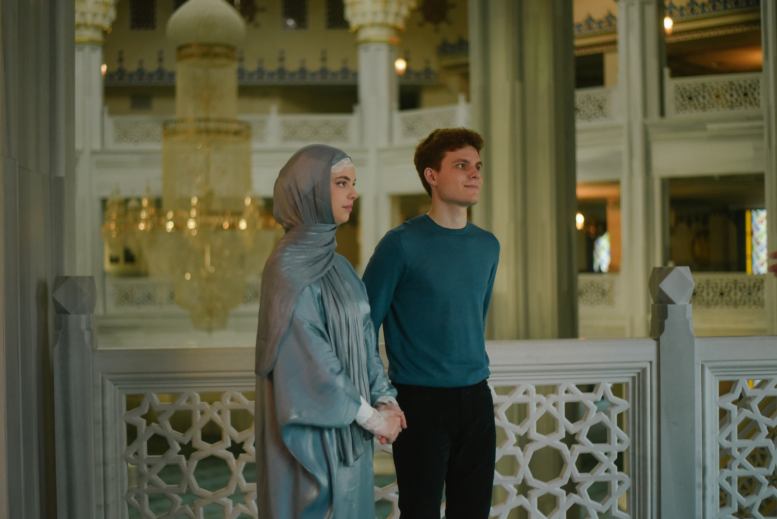 وَخَلَقْنَاكُمْ أَزْوَاجًا. Фотограф Лола Волна, город Москва