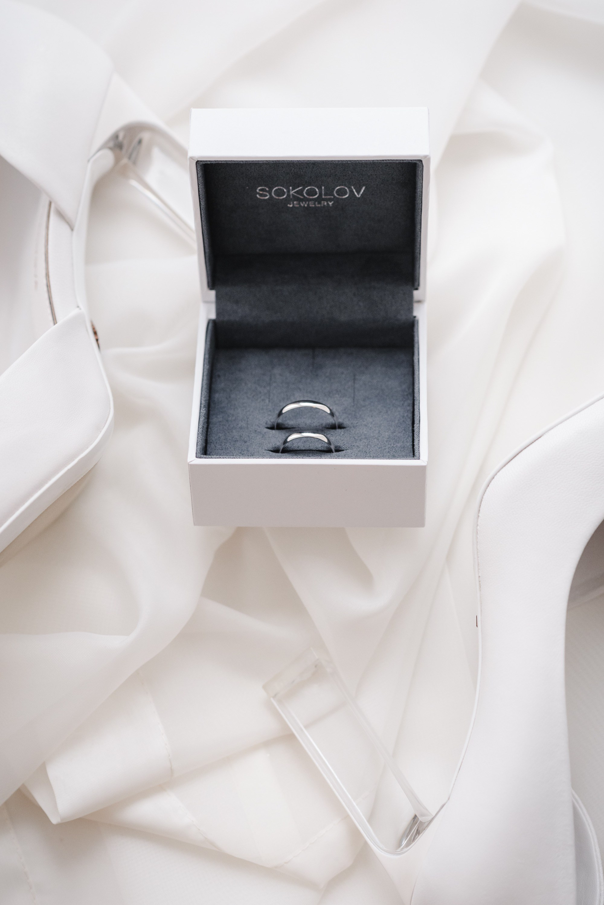 Владимир и Елена