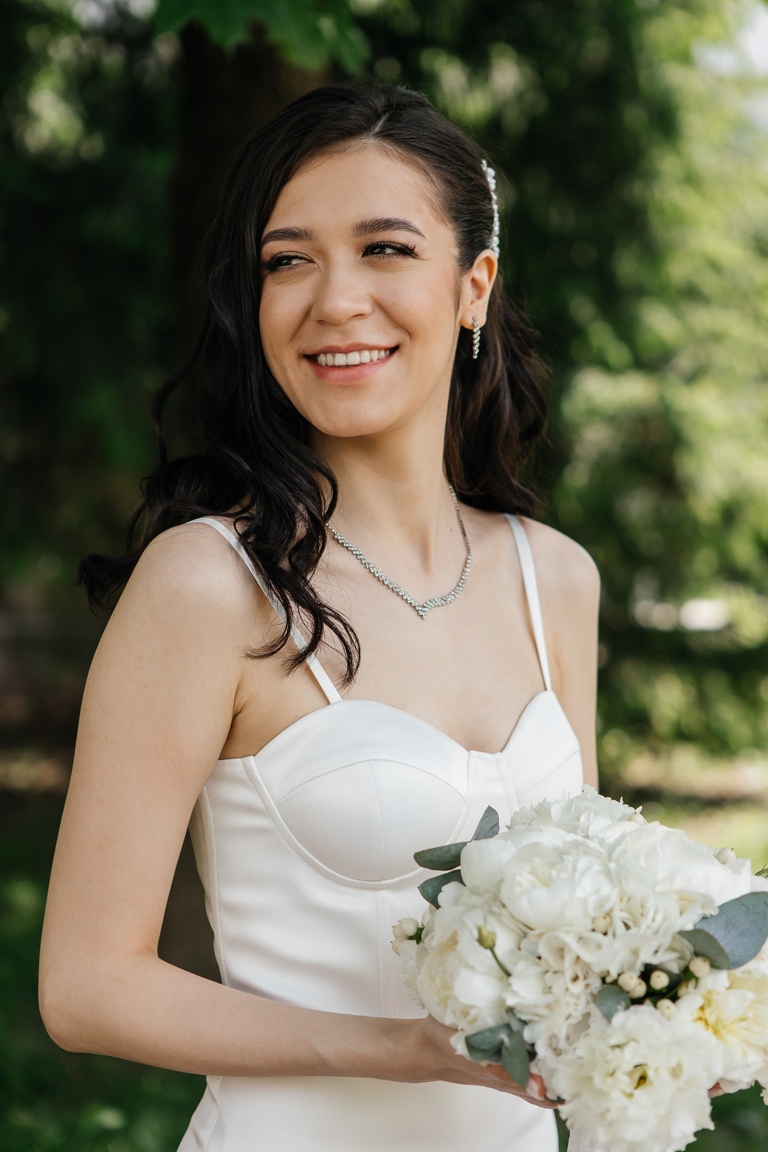 Семен Вероника. Свадебный фотограф в Белгороде Юлия Шостак