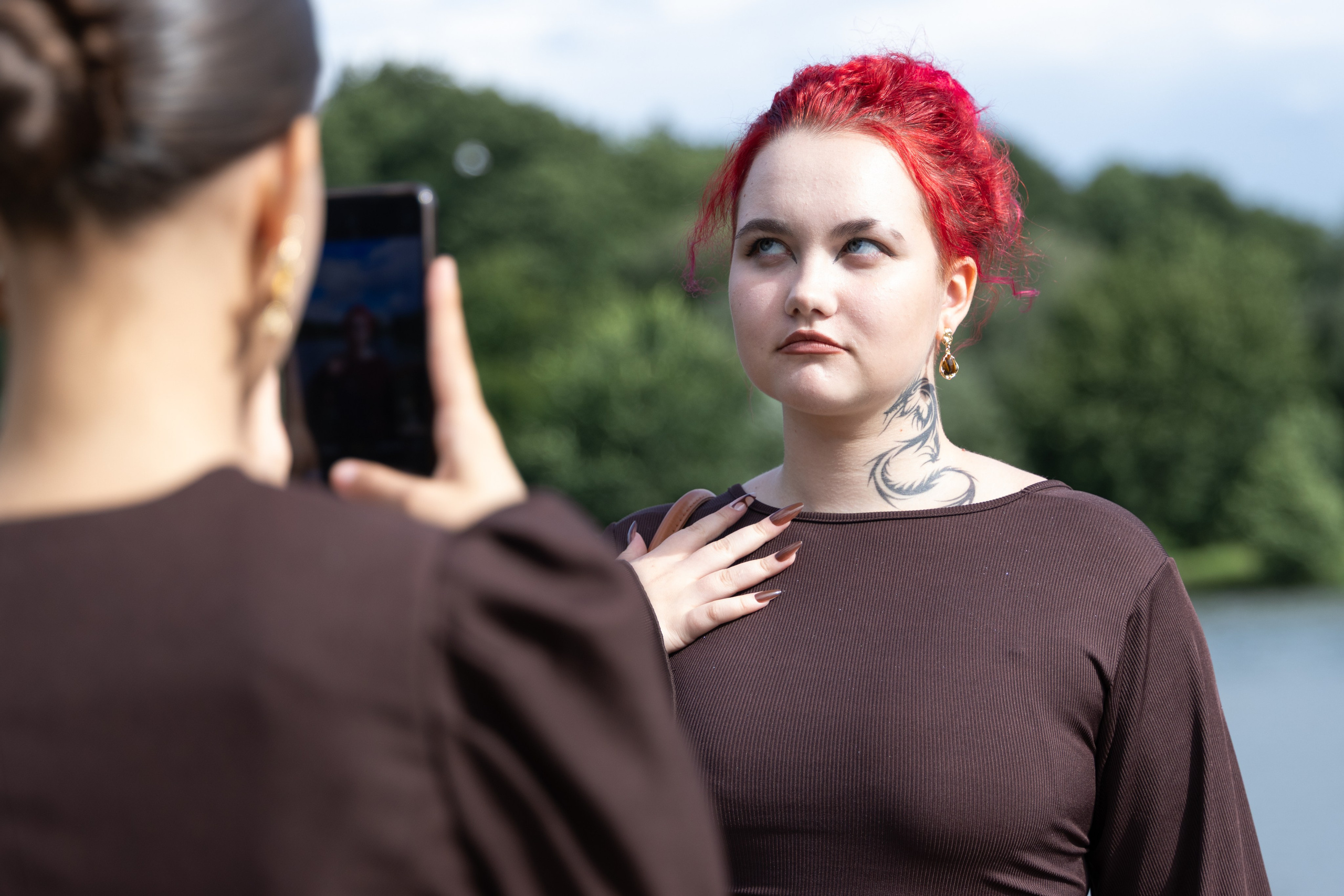 Фотограф Наталия Шептаева город Москва