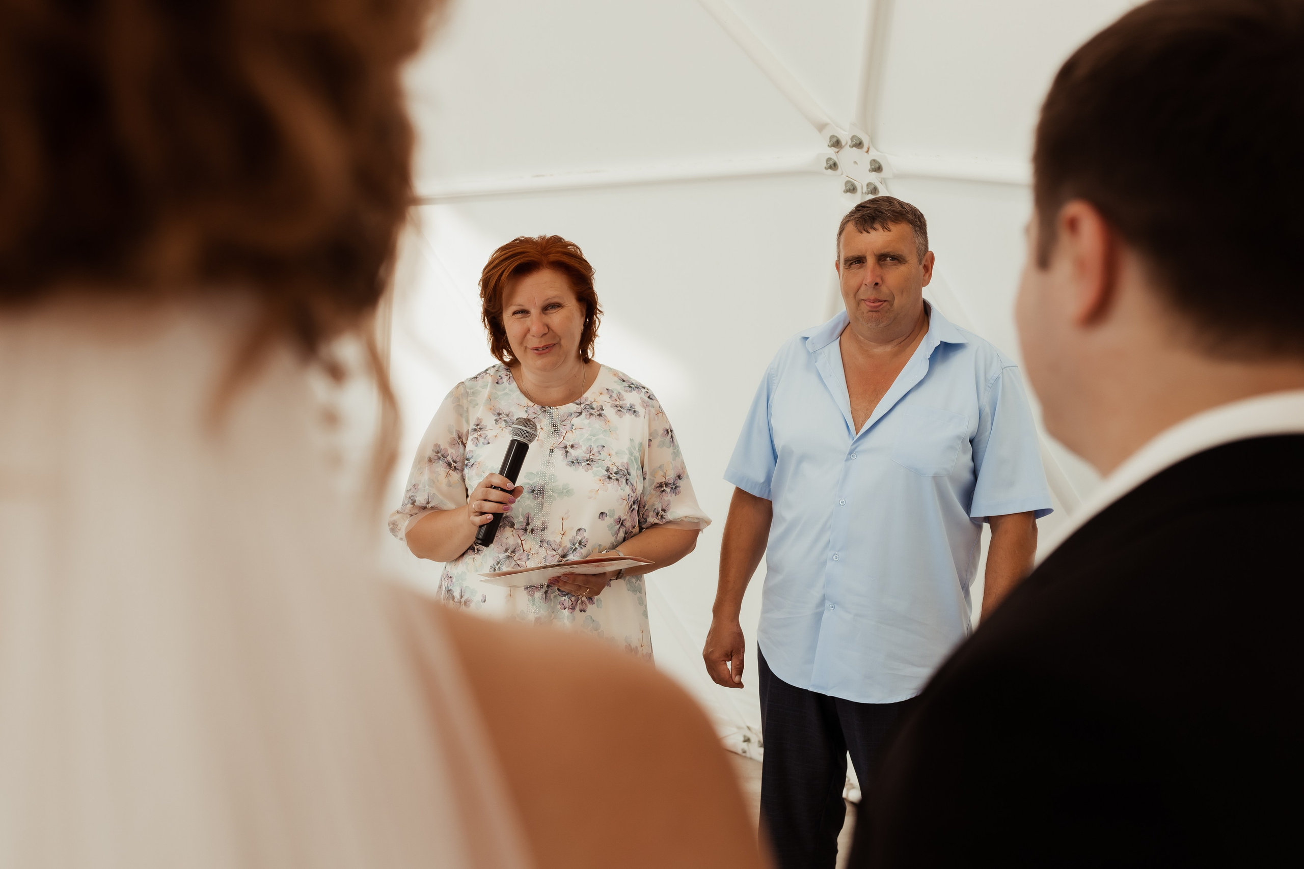 Ваня & Галя (с банкетом). ФОТОГРАФ Маргарита Сивакова | Ярославль Кострома Москва