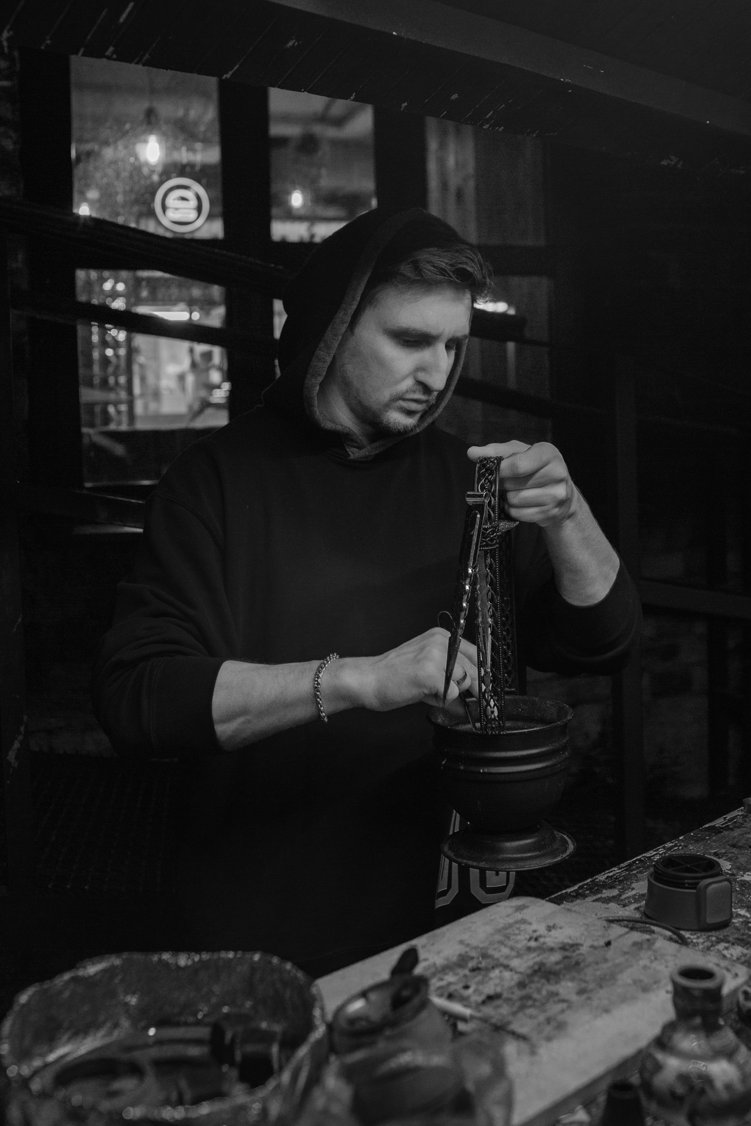 Weekend Vibes — mesto.313