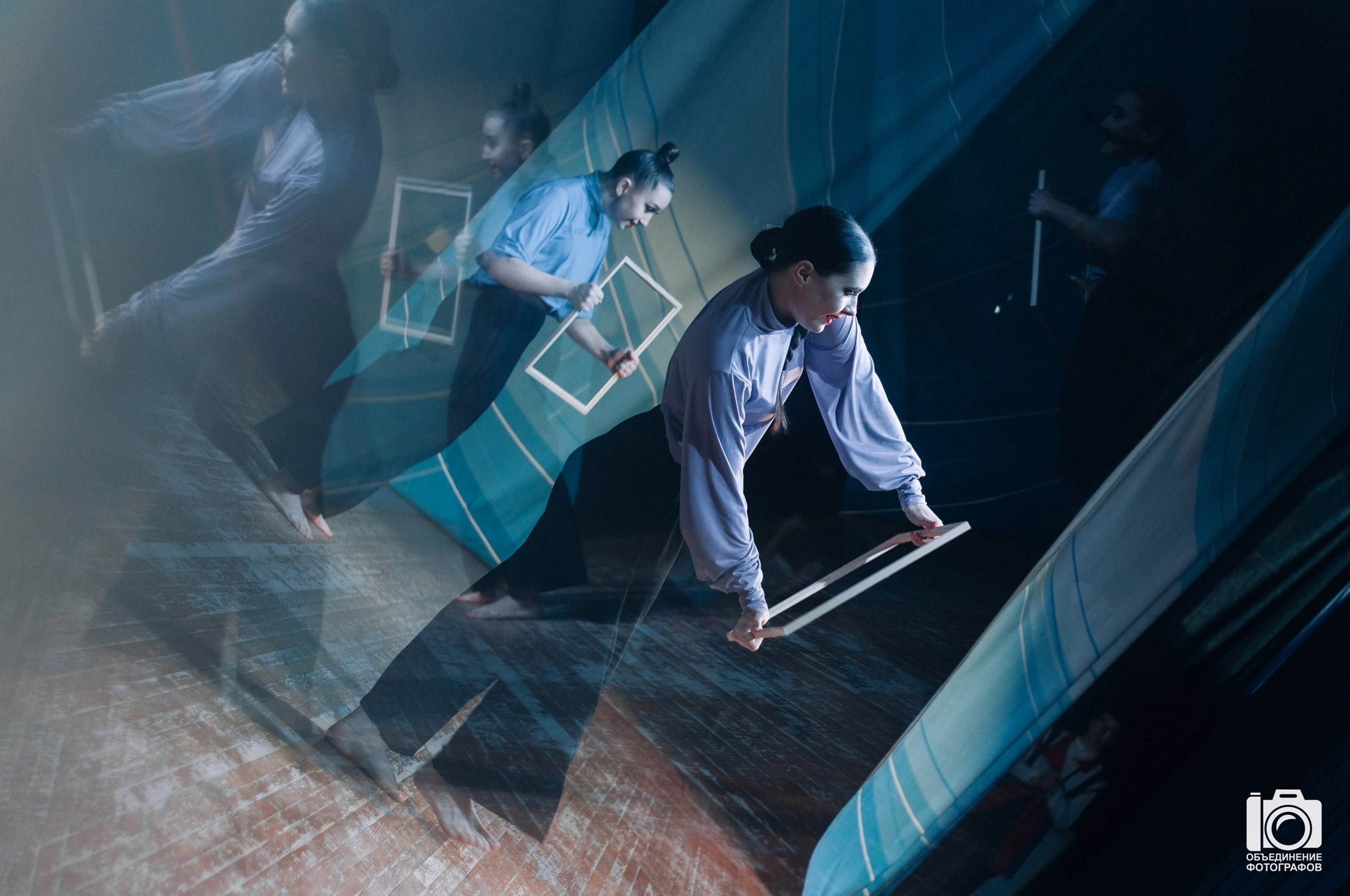 Выступления на сценах и уличных площадках. Танцевальная шоу-группа «GRANAT»