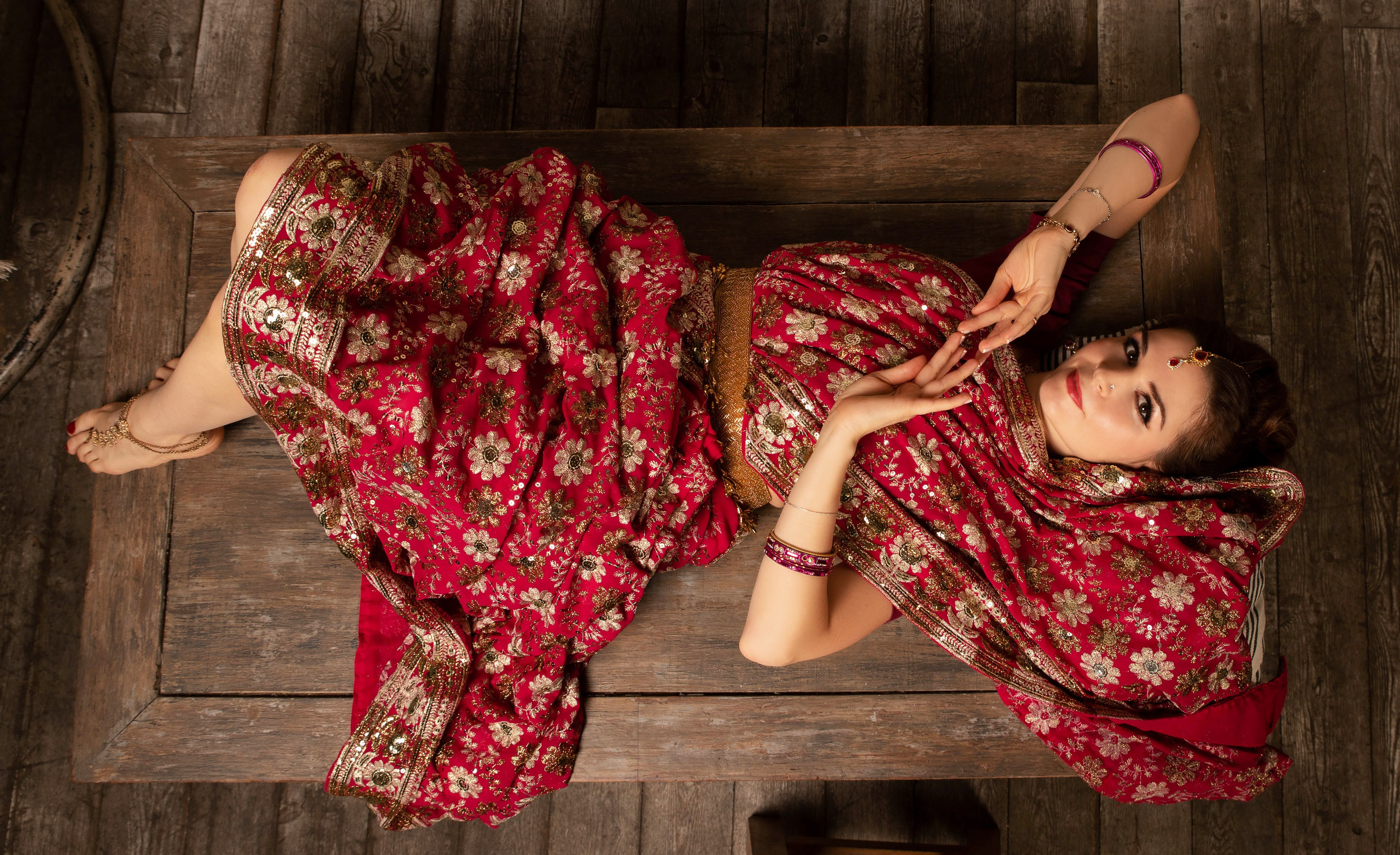 Косплей. Фотограф в Москве Дмитрий Ромашов