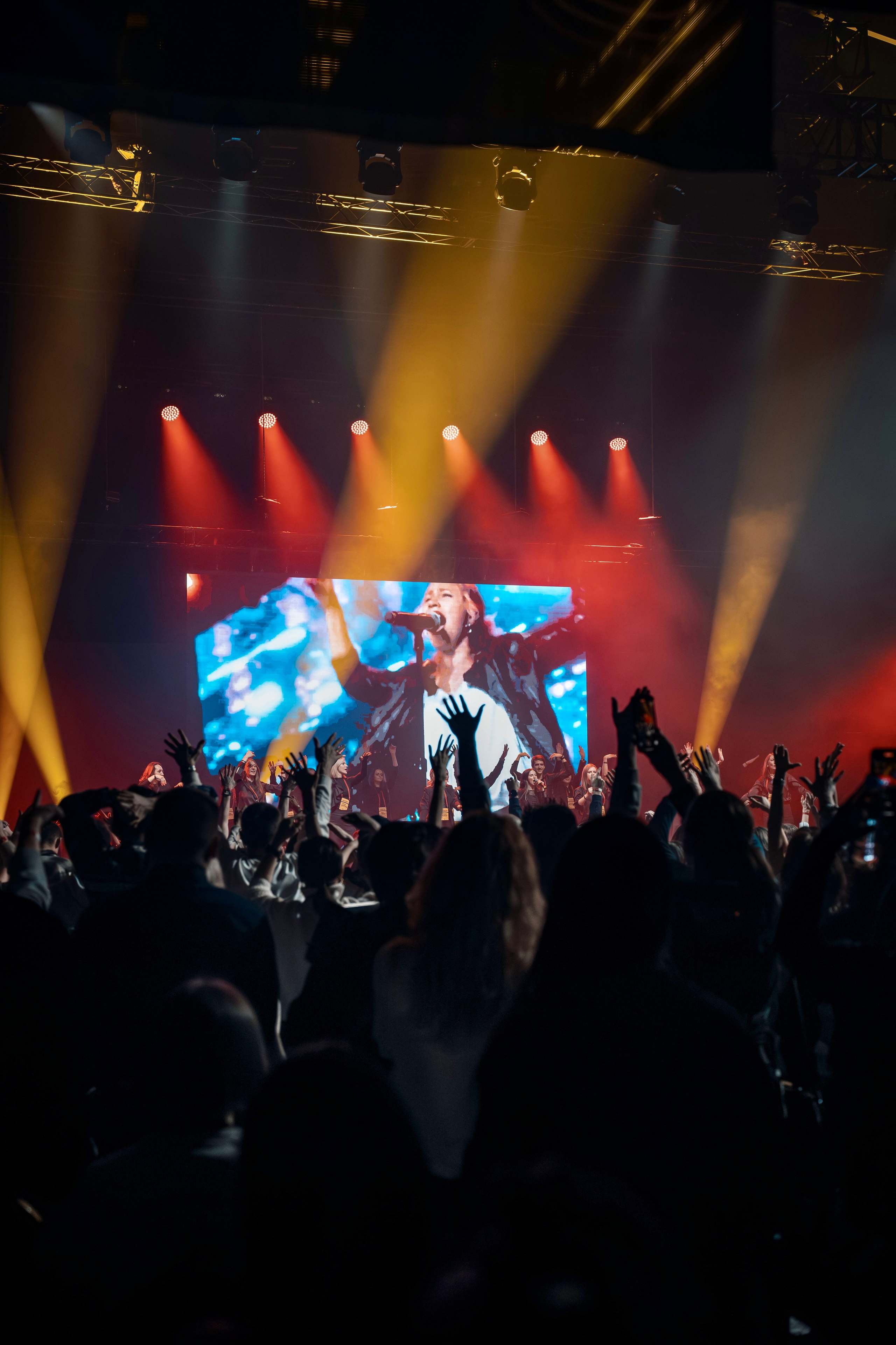 Стратегия прорыва VK Stadium. Фото и видеосъемка в Йошкар-Оле и Москве. (Фотограф и видеограф в Йошкар-Оле и Москве)