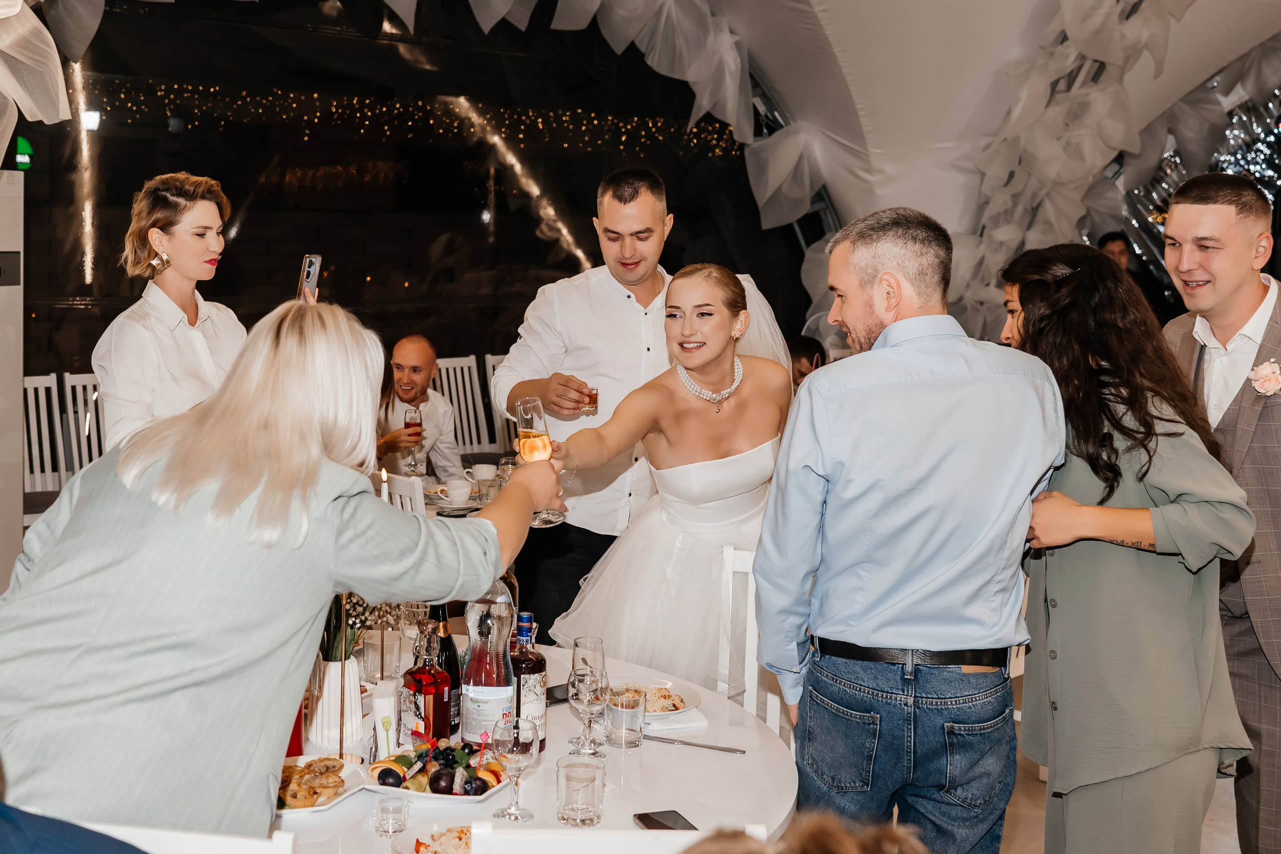 Денис и Юлия. Фото и видеосъемка в Йошкар-Оле и Москве. (Фотограф и видеограф в Йошкар-Оле и Москве)